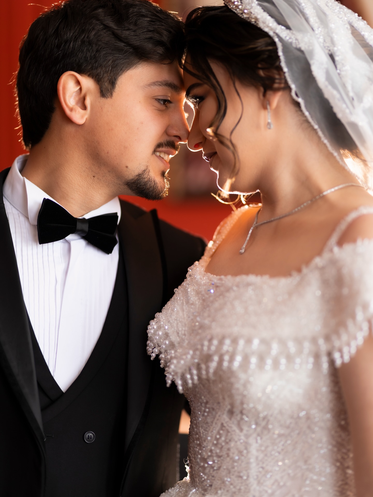 Pre-Wedding və Love Story Çəkilişi