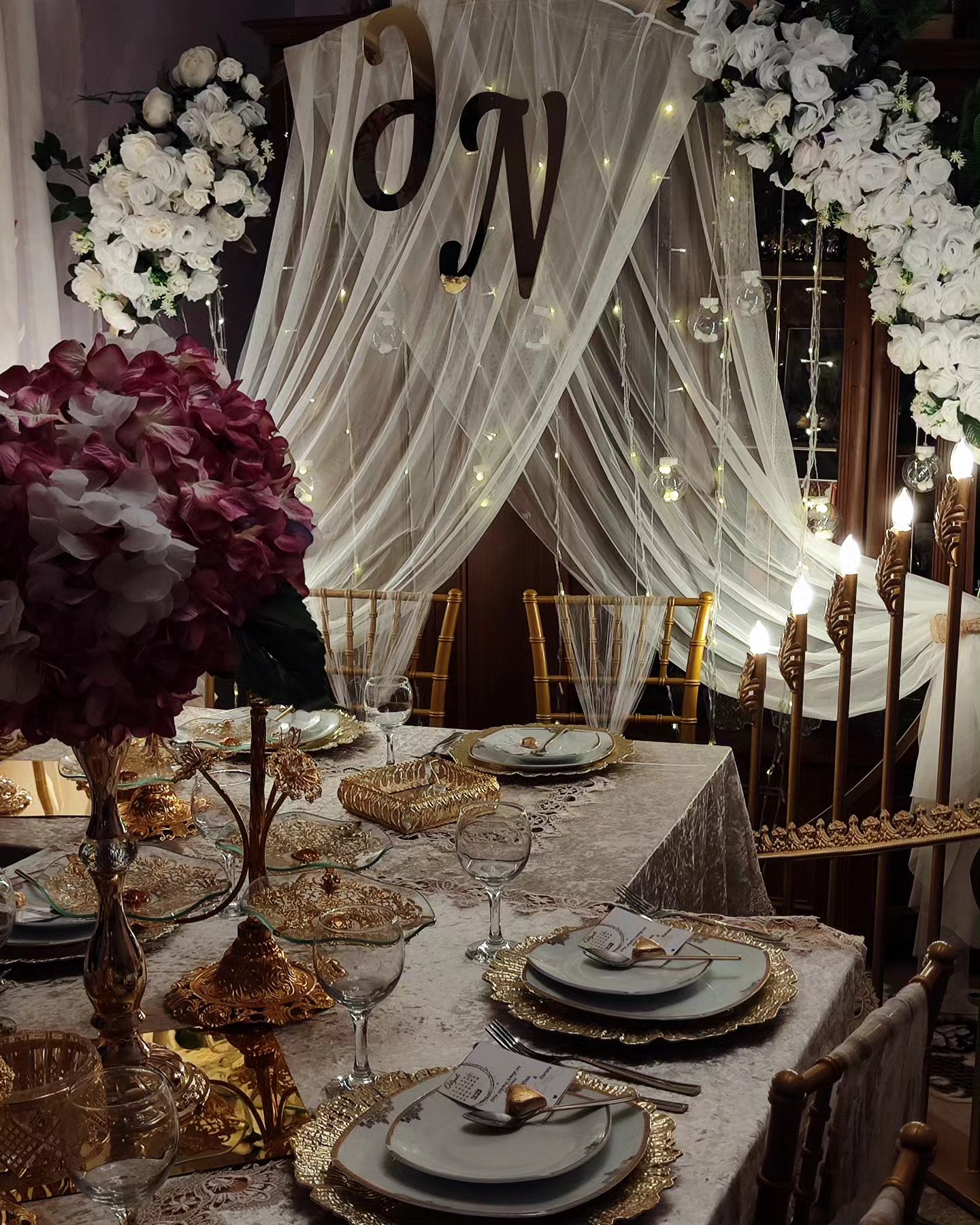 R&S Decor