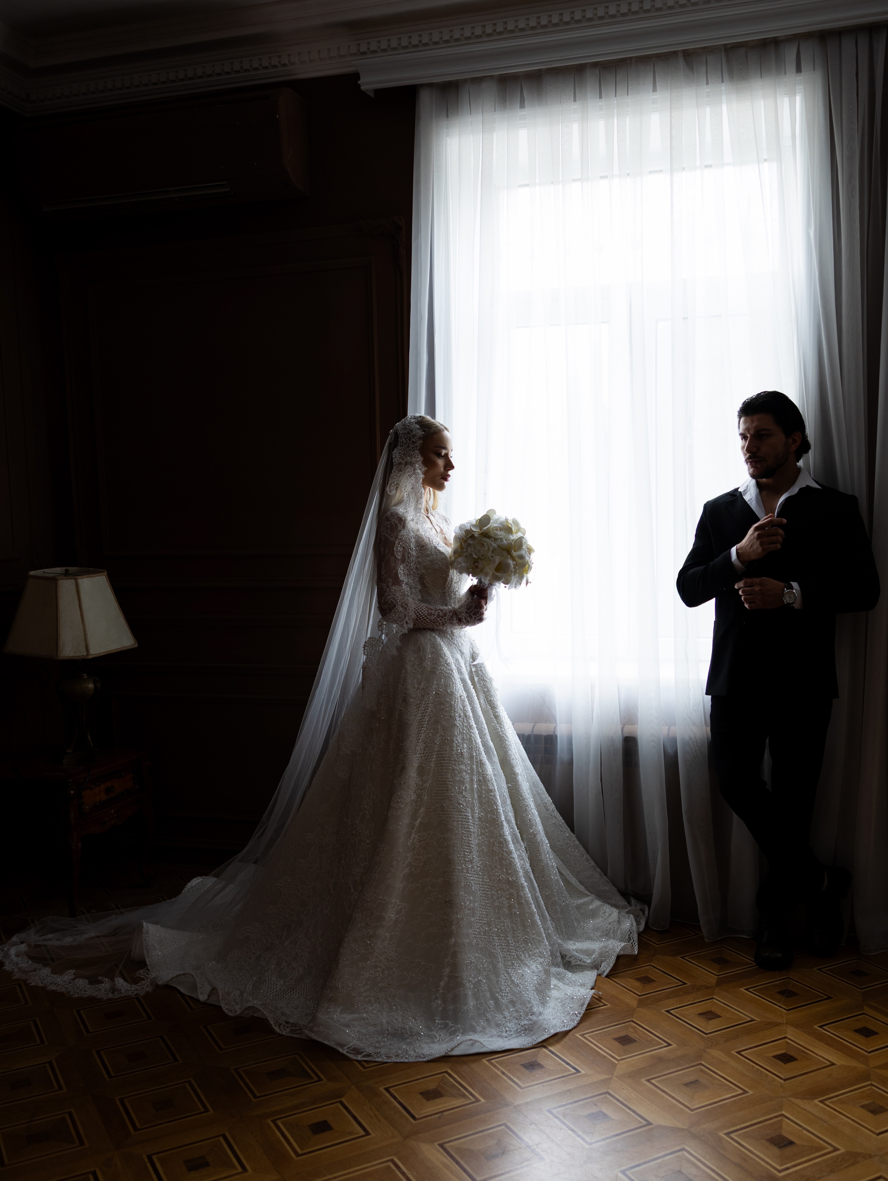 Premium Wedding