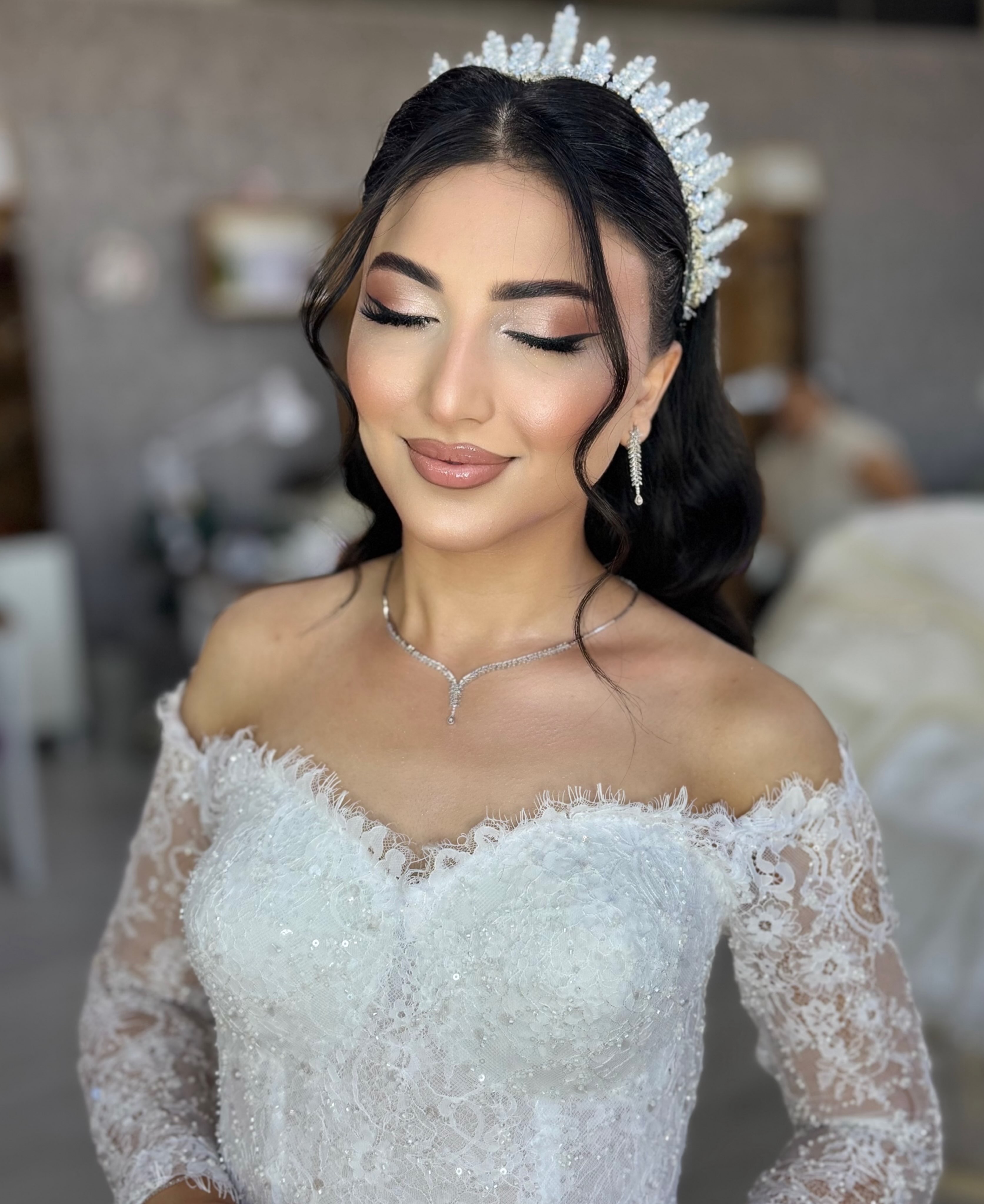 Melek Bridal Room