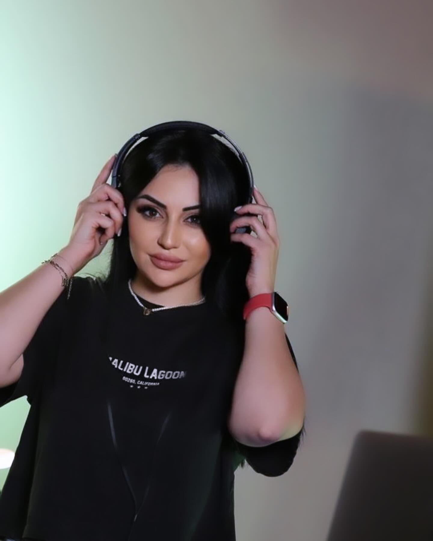 Dj Irana