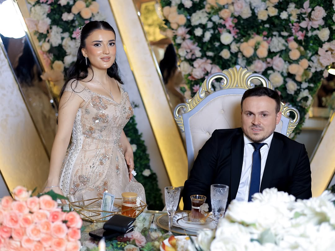 Həri Stəkanlarının Bəzədilməsi və Kirayəsi