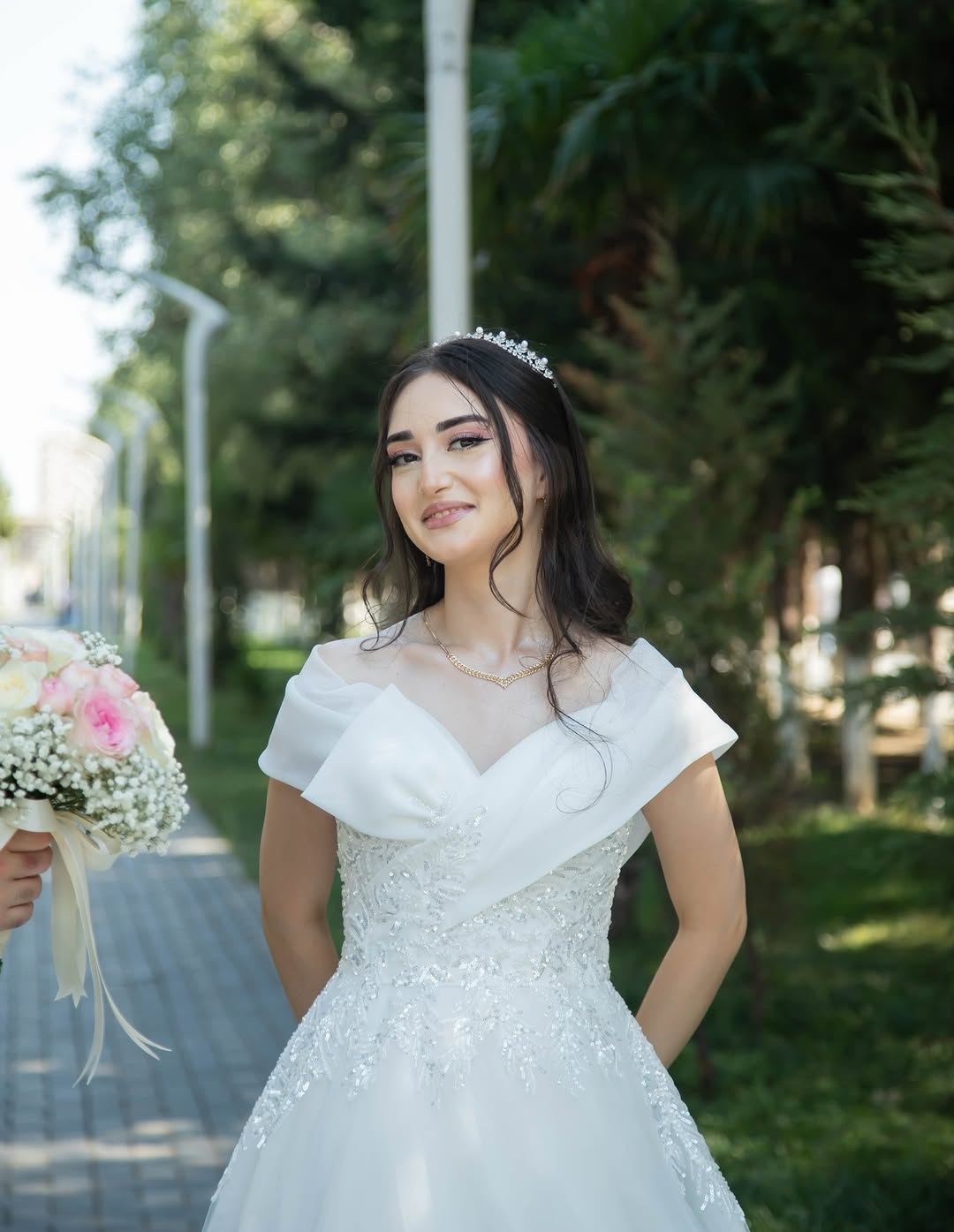 Nişan Libaslarının Kirayəsi