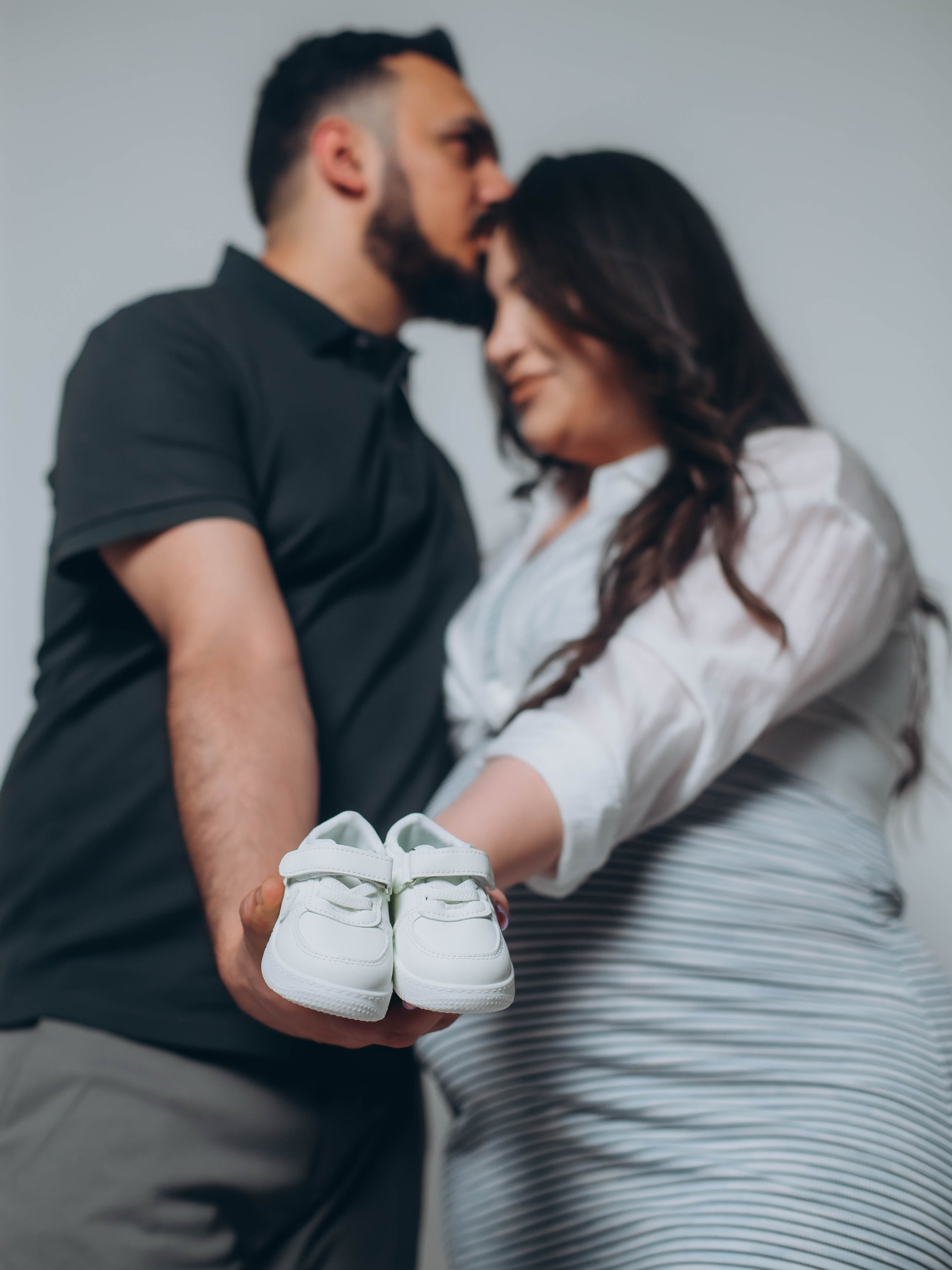 Hamiləlik (Maternity) Fotoçəkilişi