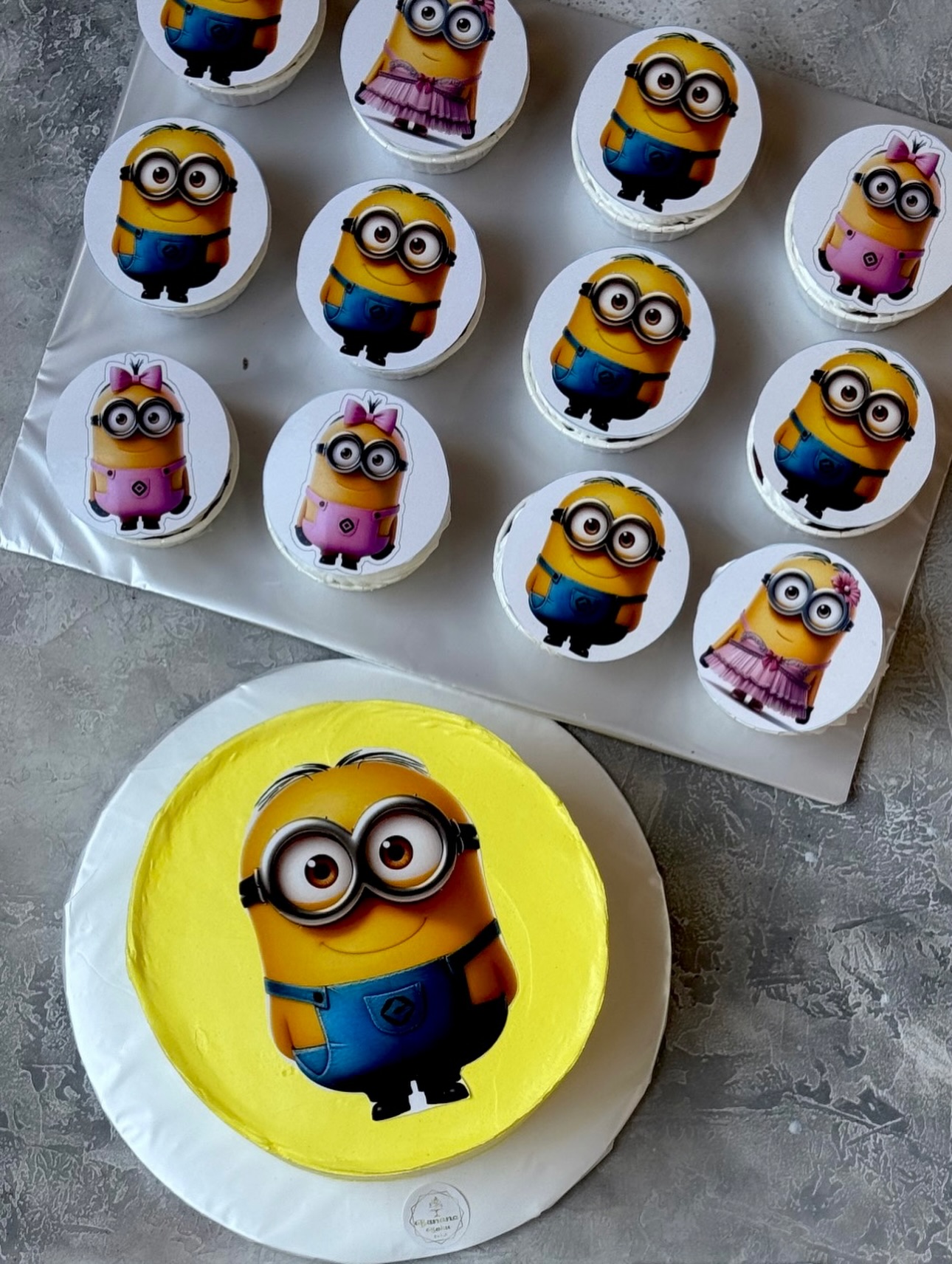 Bento Tortlar