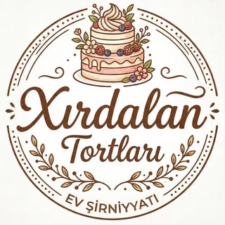 Xirdalan_Tortlar