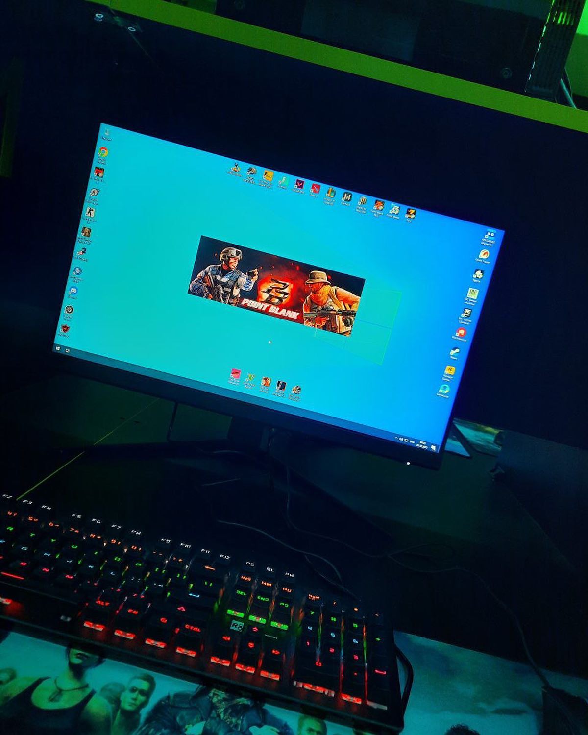 Ad Günü və Özl Partilər üçün DJ Xidməti