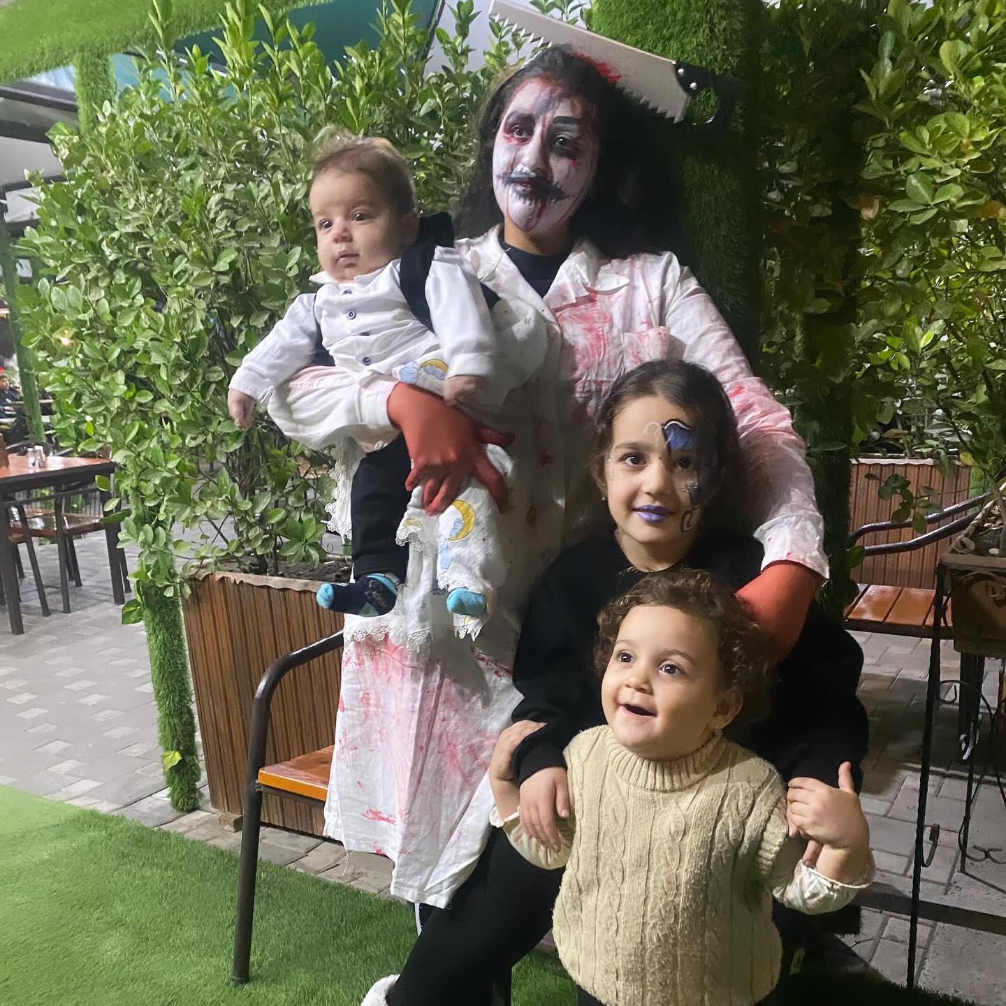 Antowka Teatral Uşaq Studiyası