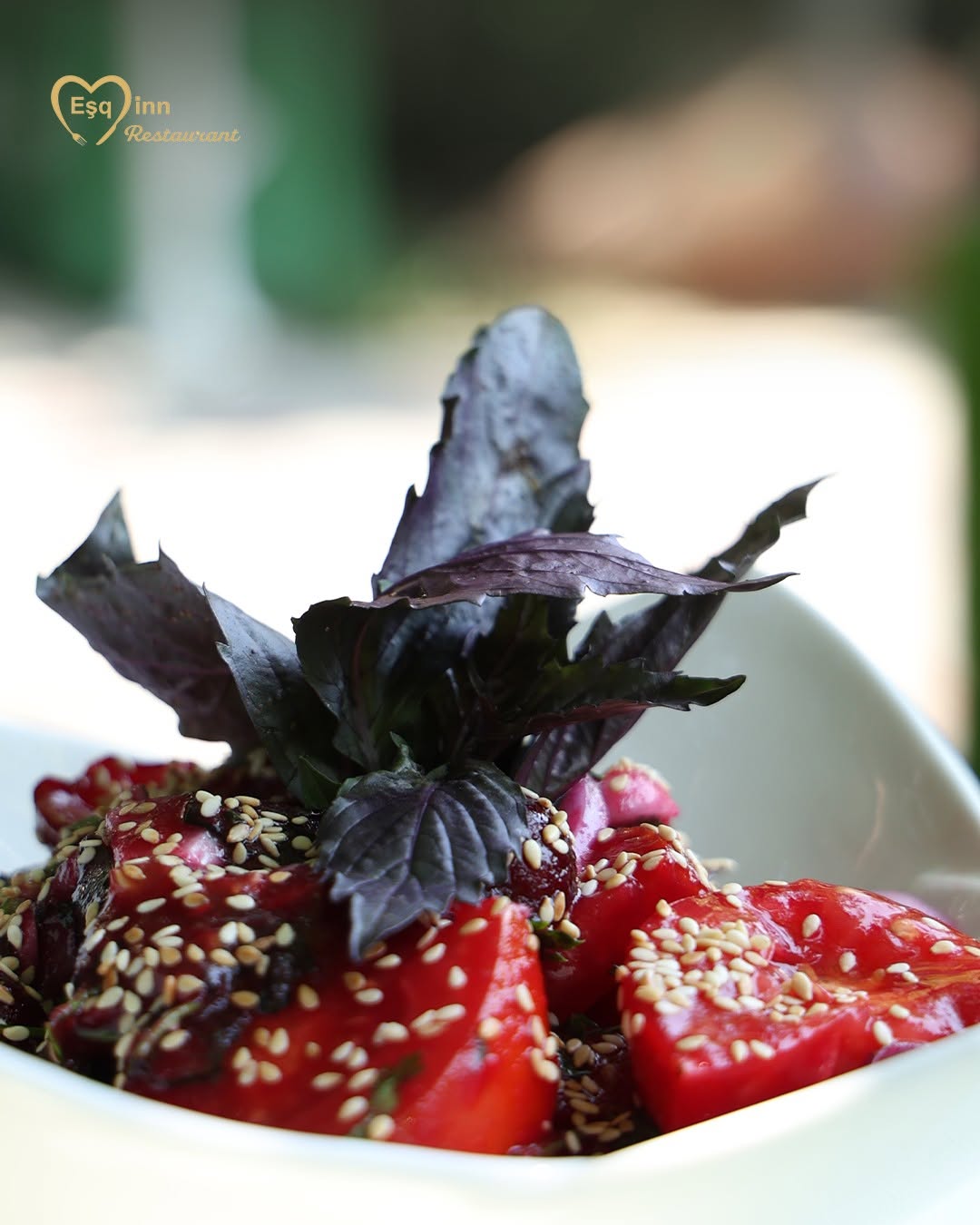 Ailəvi Restoran və Milli Mətbəx Təamları