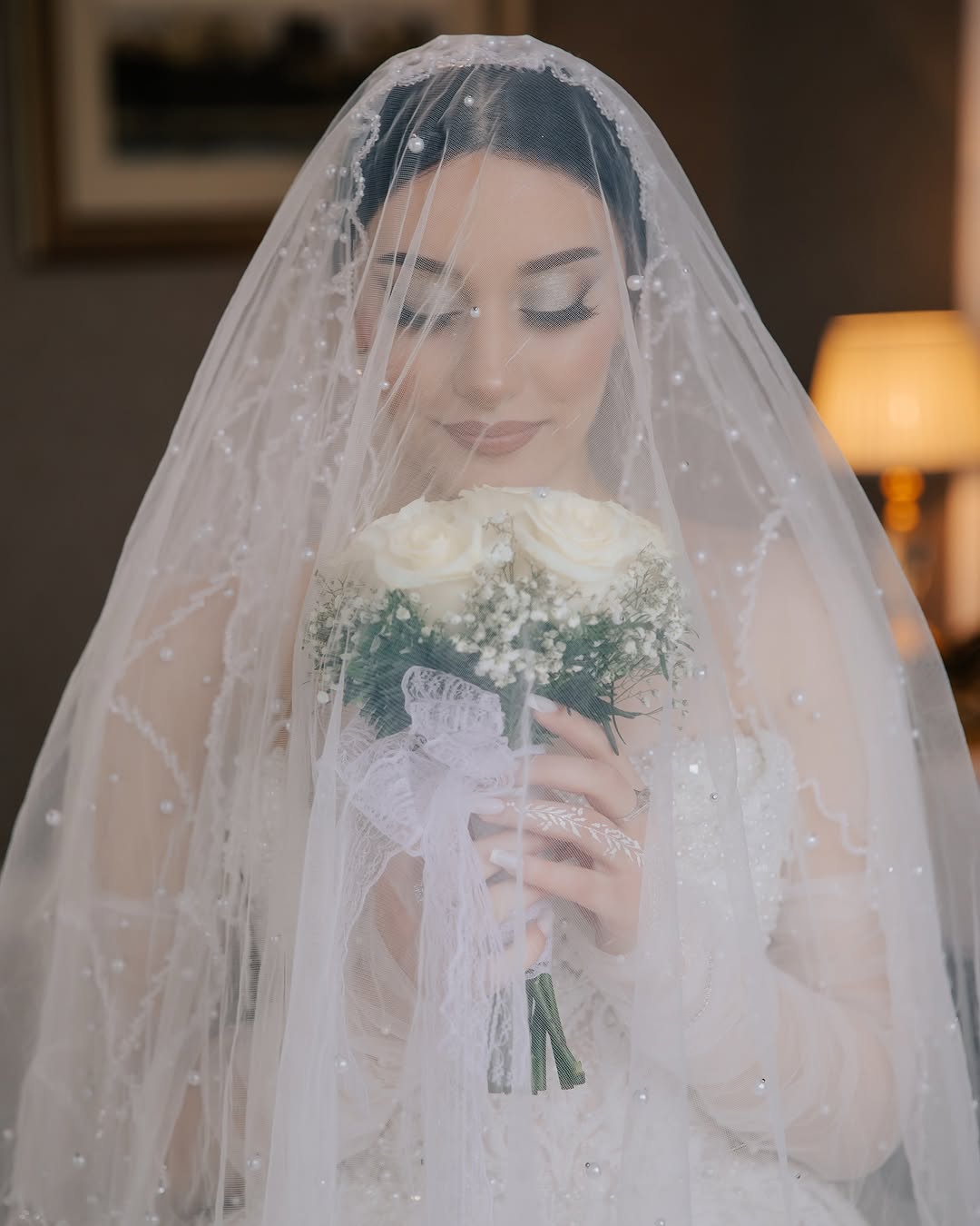 Love Story Foto və Video Çəkilişi