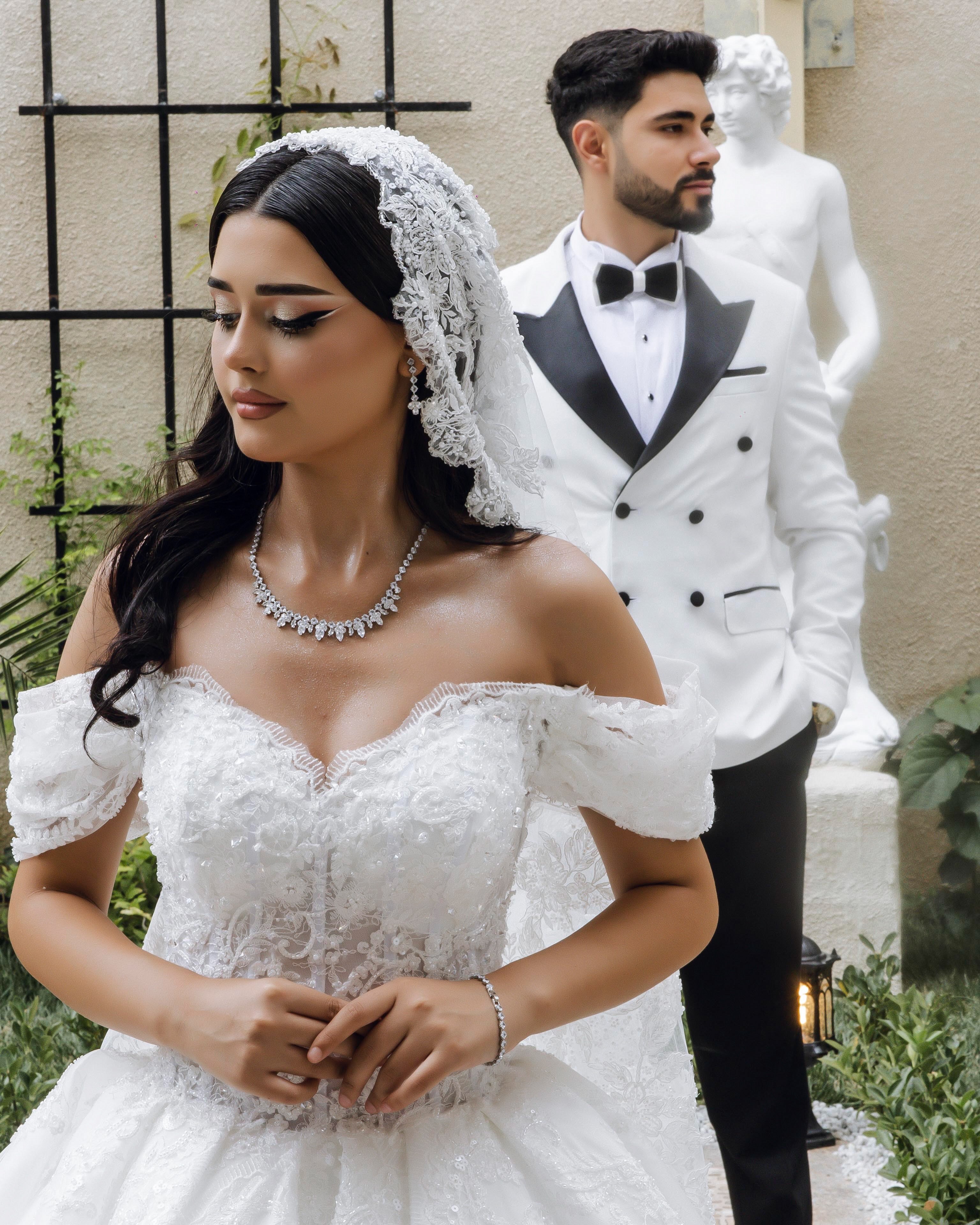 Xına Mərasimi Çəkilişi