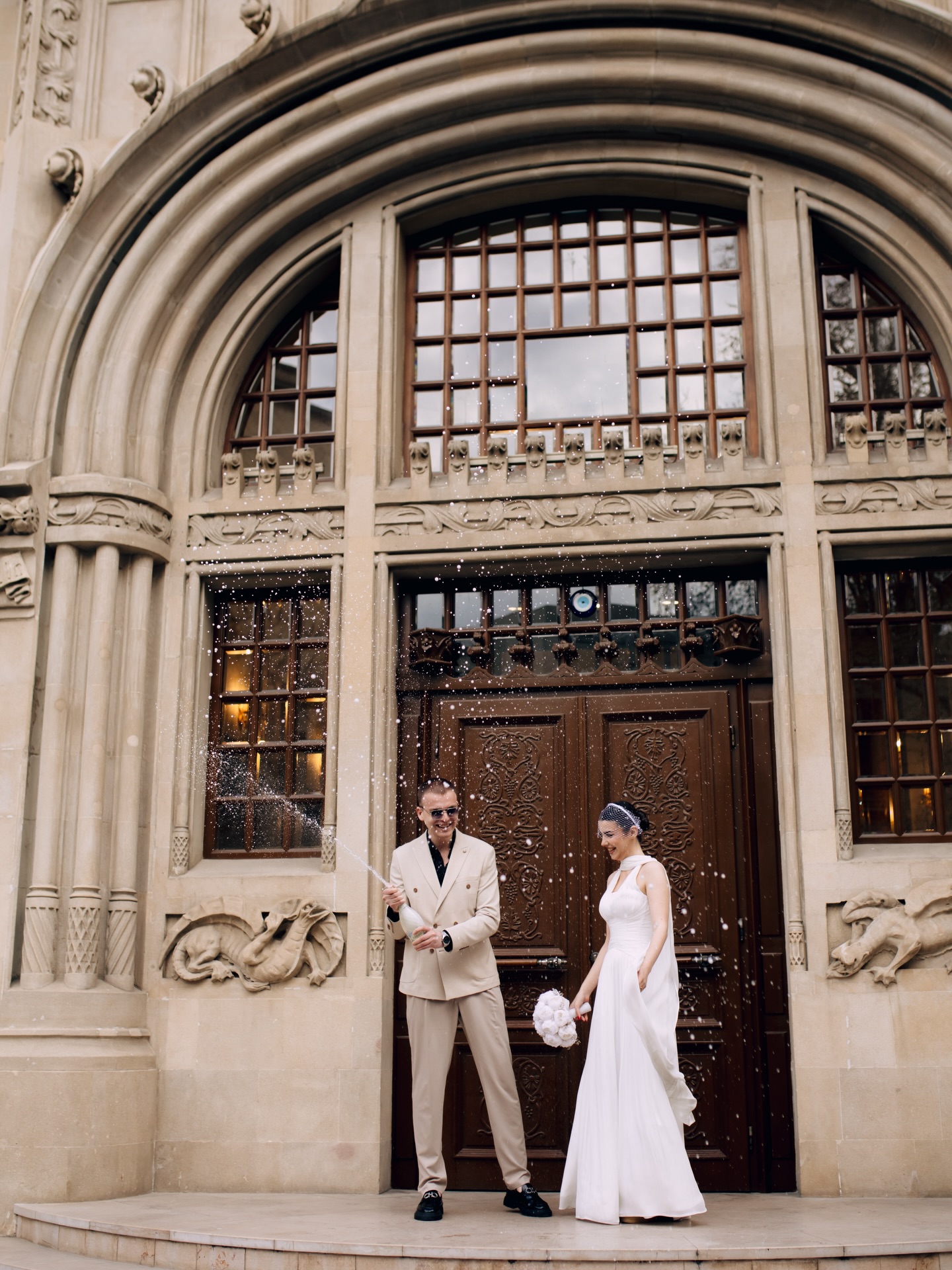 Nikah və Həri Libasları (Bütün Obraz)