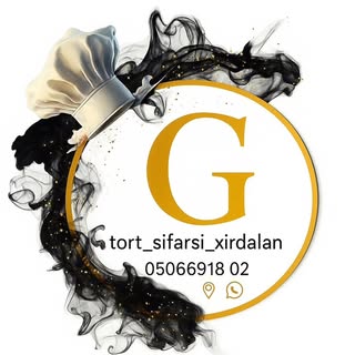 Xırdalan AAAF Park Tort Sifarişi
