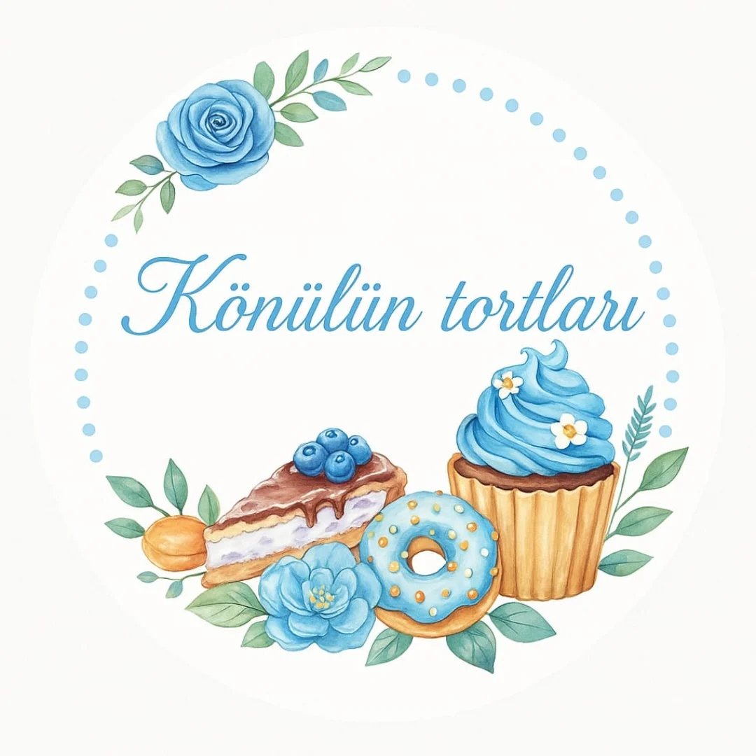 Könülün Tortları