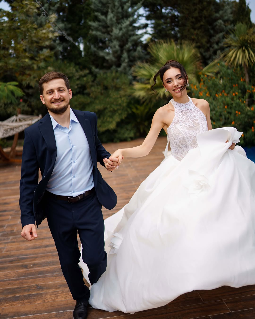 Toy günü foto çəkilişi