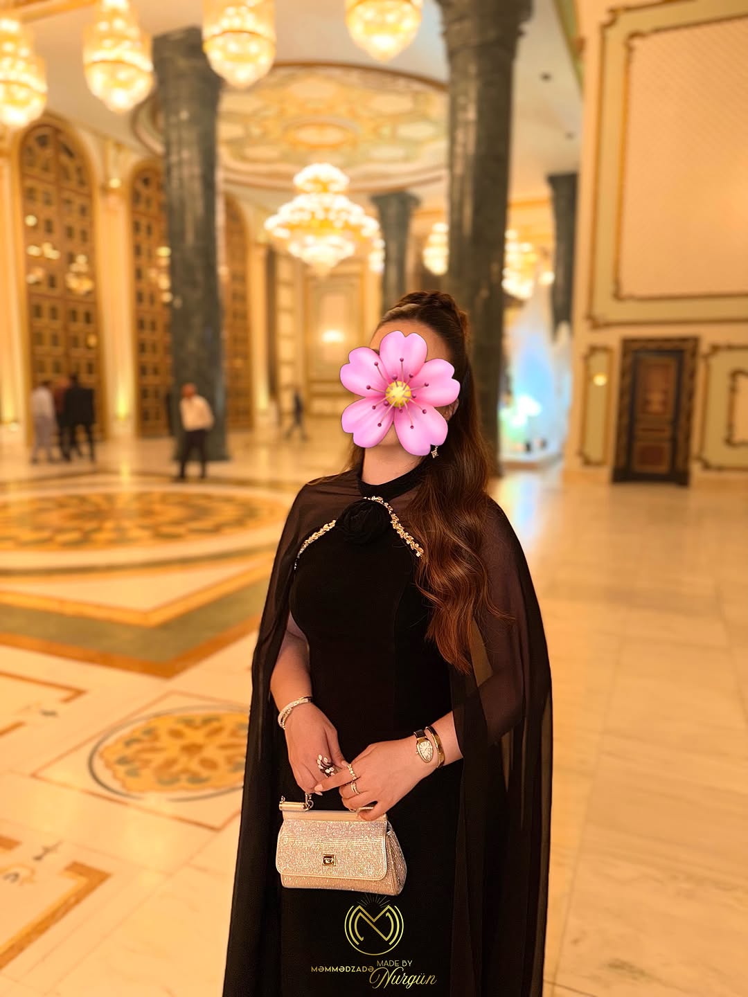 Ziyafət Libaslarının Satışı və Kirayəsi
