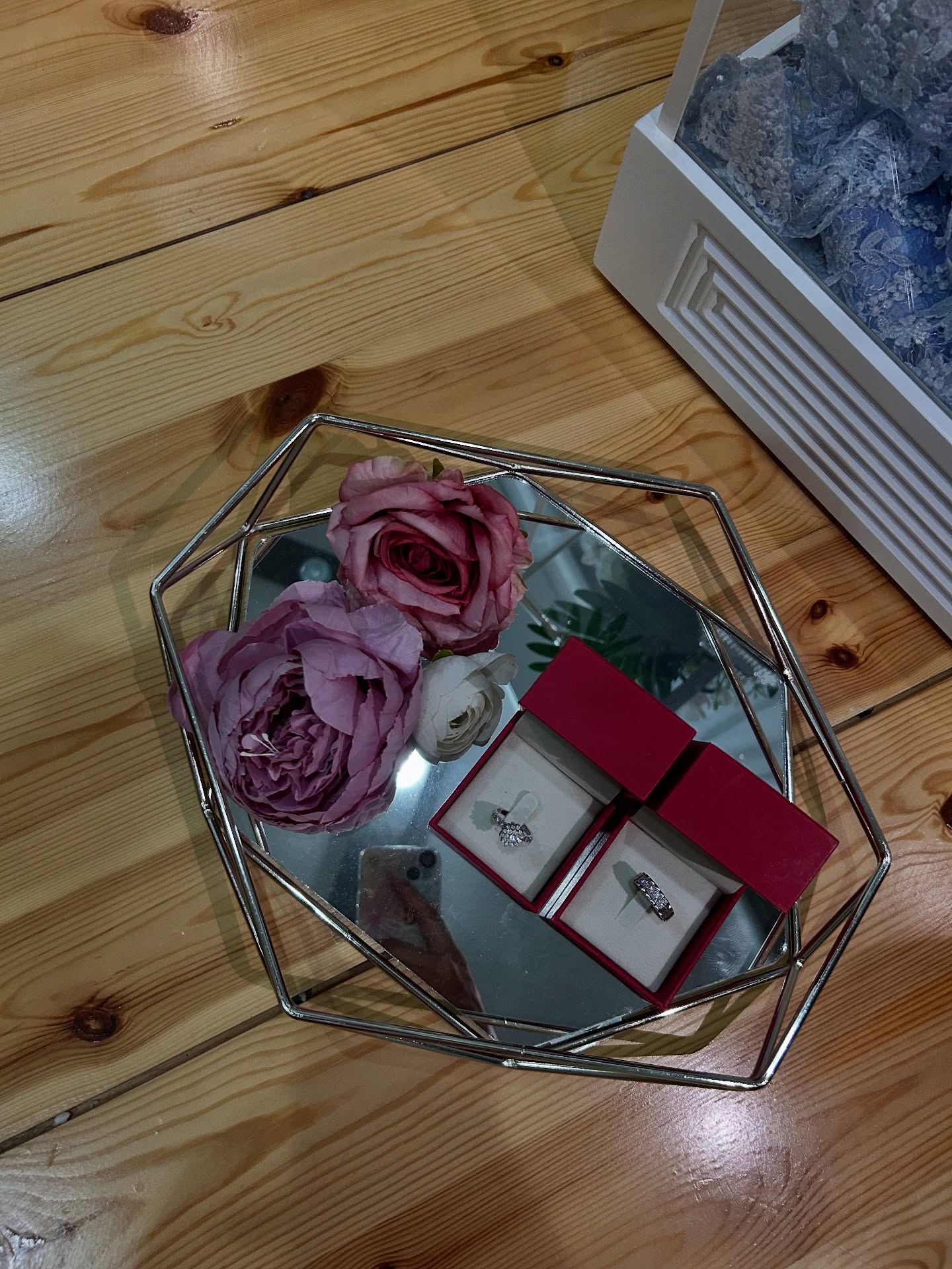 Xınayaxdı Xonçalarının Kirayəsi