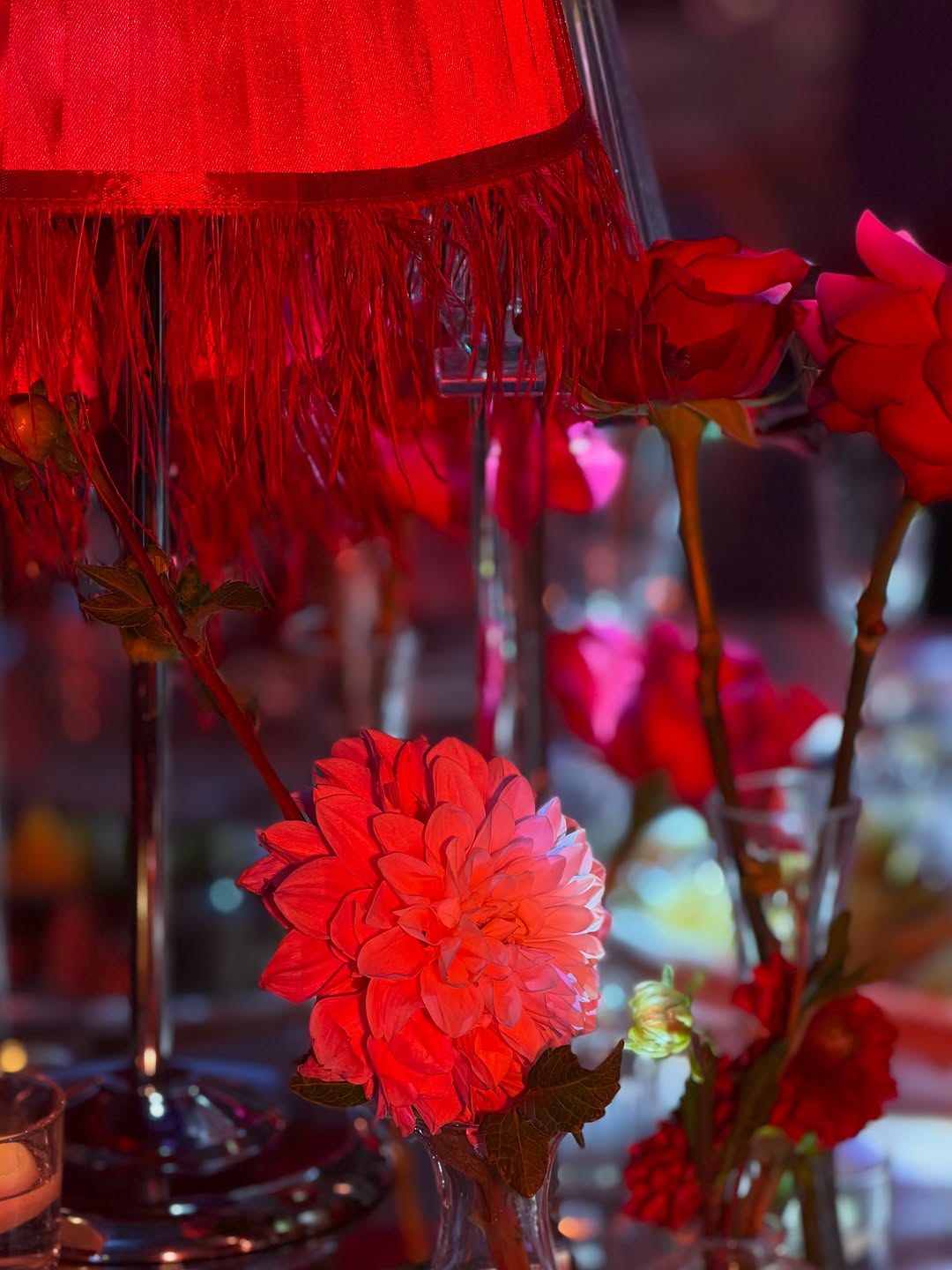 Sweet Bride Party və Qız Qonaqlığı Dekorasiyası