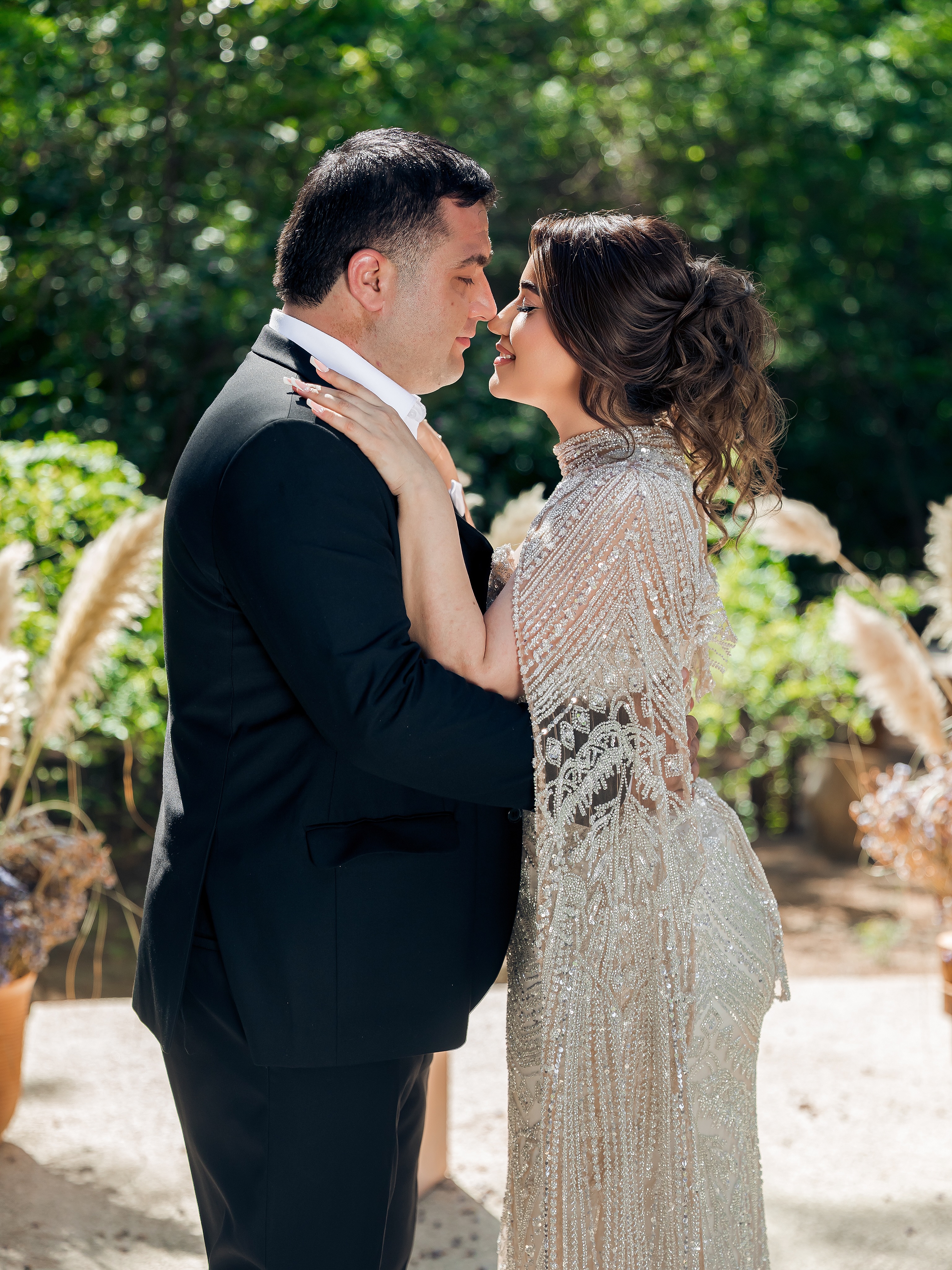 Cütlüklər Üçün Çəkiliş (Love Story)