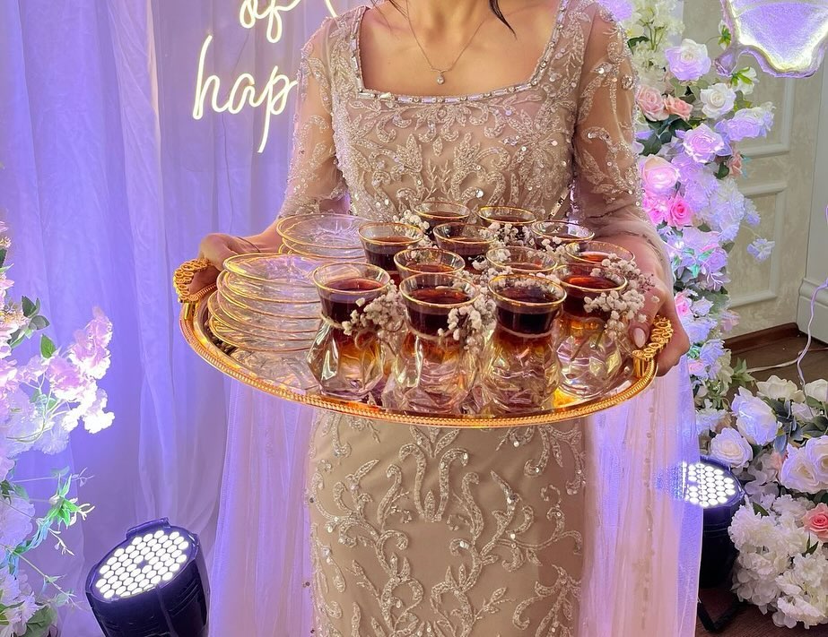 Sədəf Dekor & Xonça Butiki