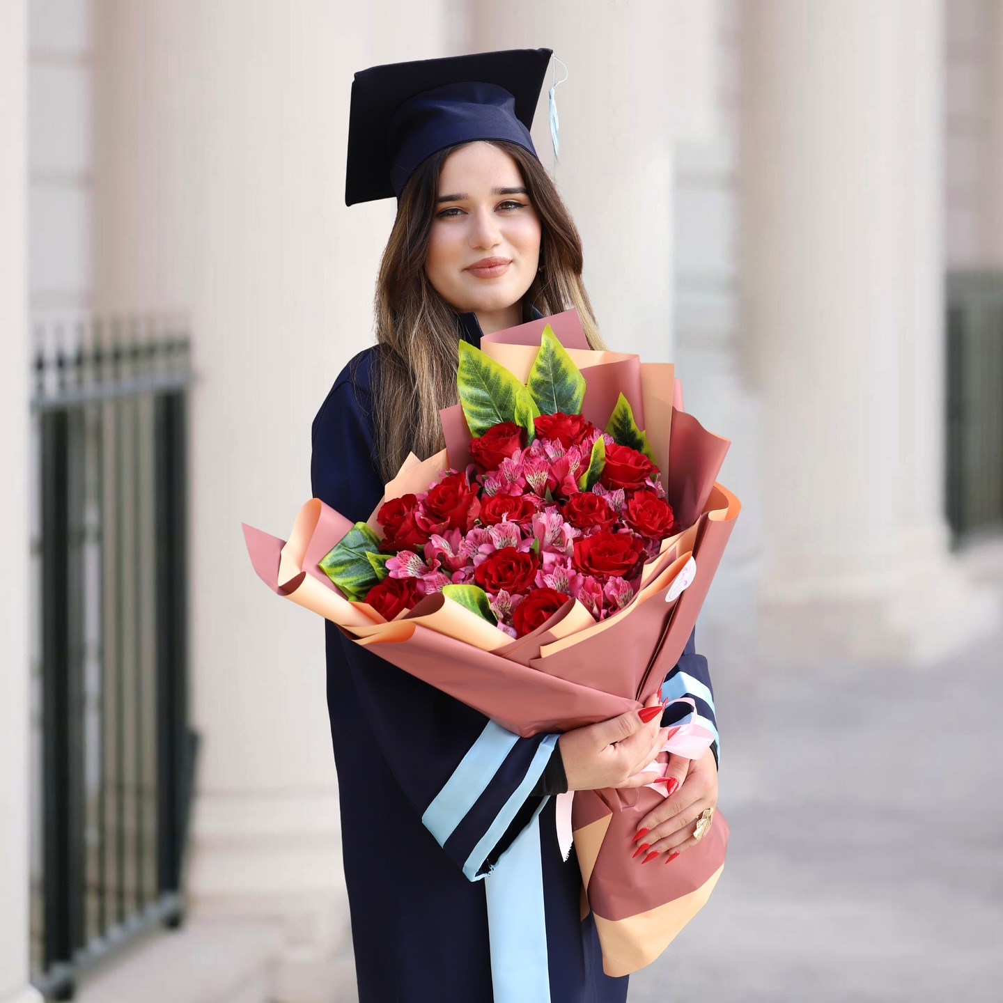 15 Sentyabr Bilik Günü və Müəllim Buketləri