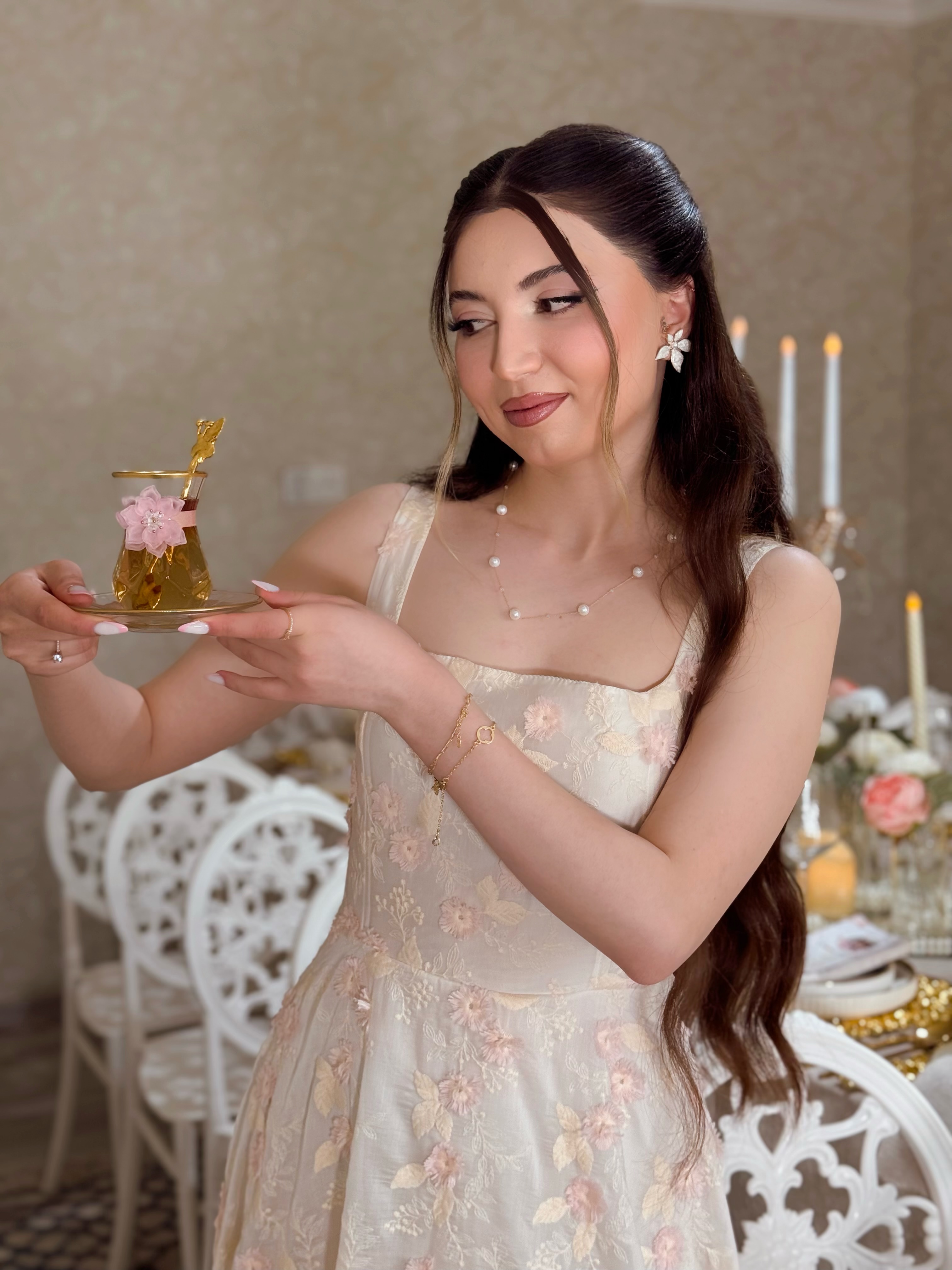 Nişan və Həri Dekorasiyası