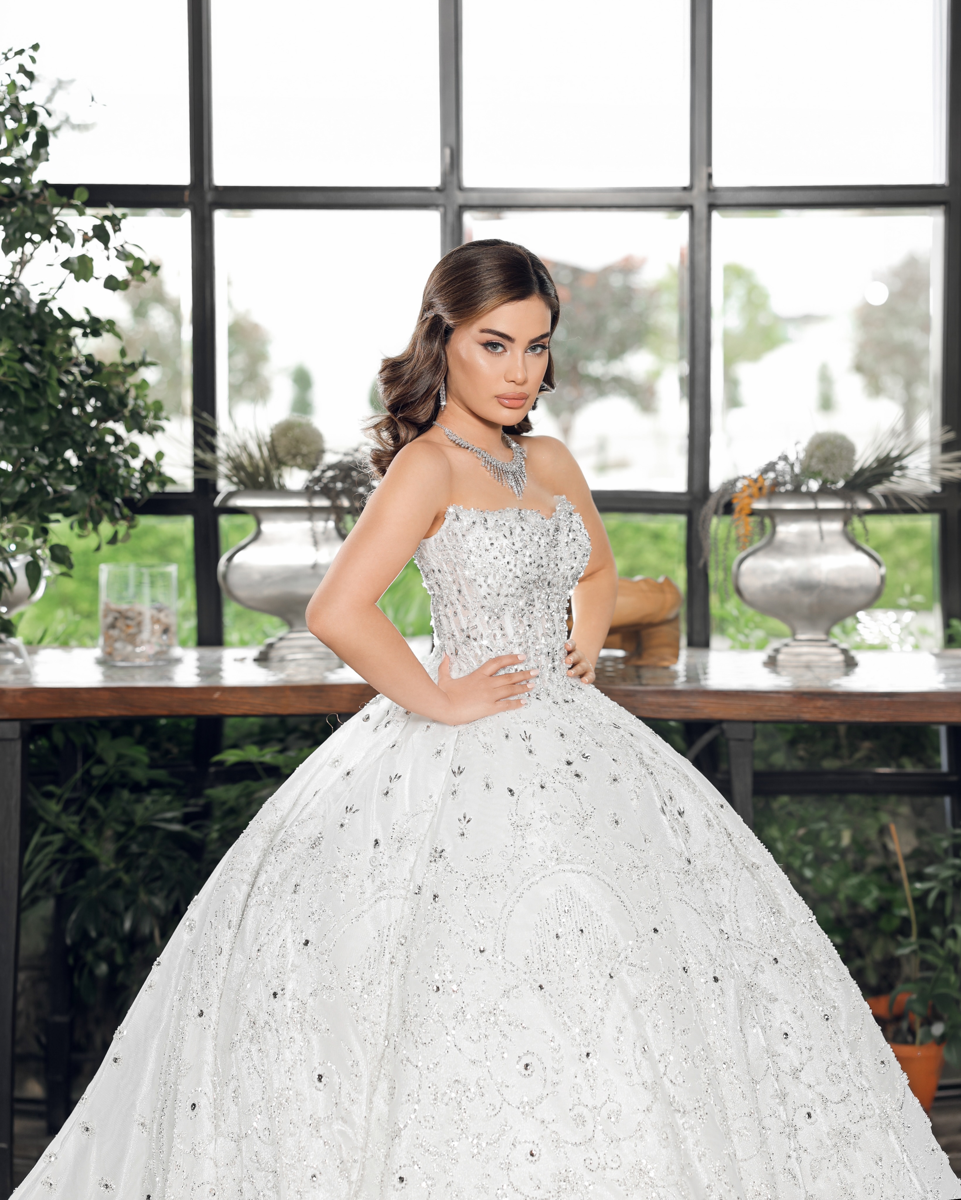 Rosalen Bridal & Evening