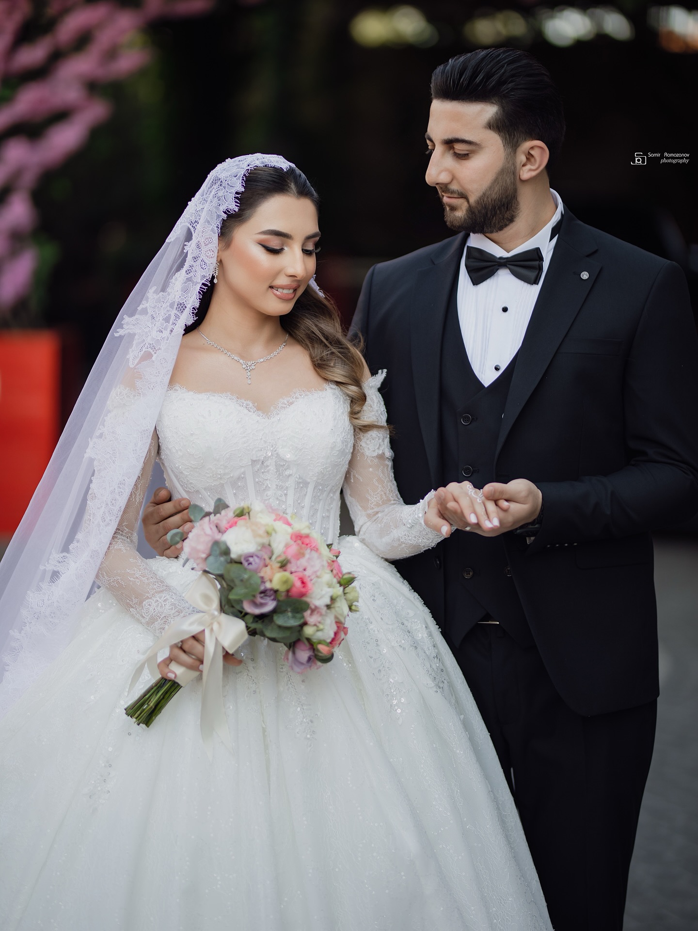 Love Story və Pre-Wedding Çəkilişi
