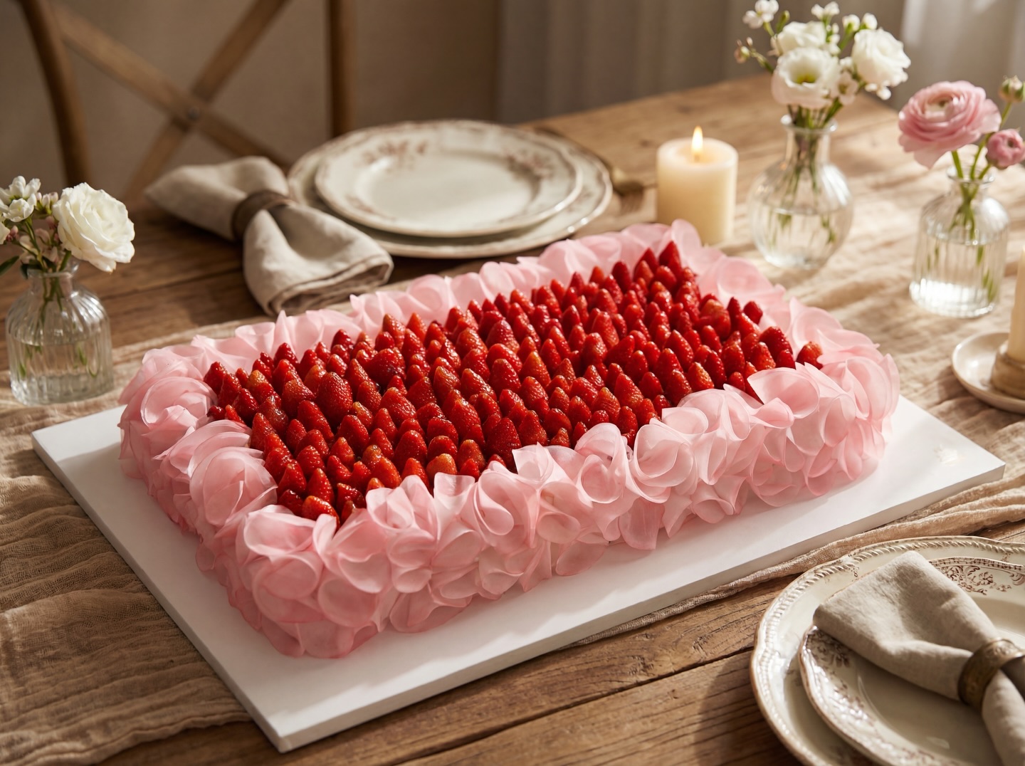Nur Cake Boutique