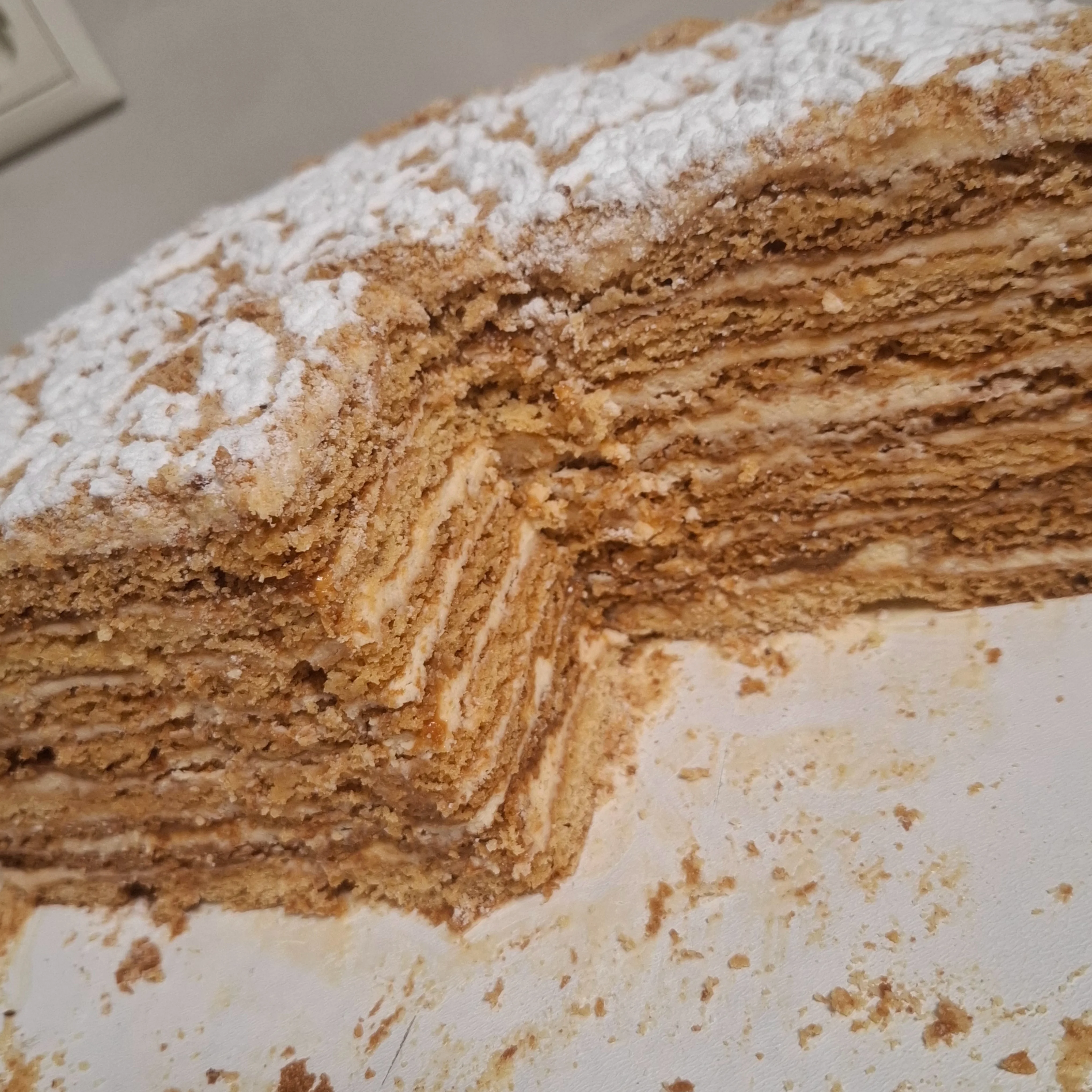 Hacıqabul Tortları