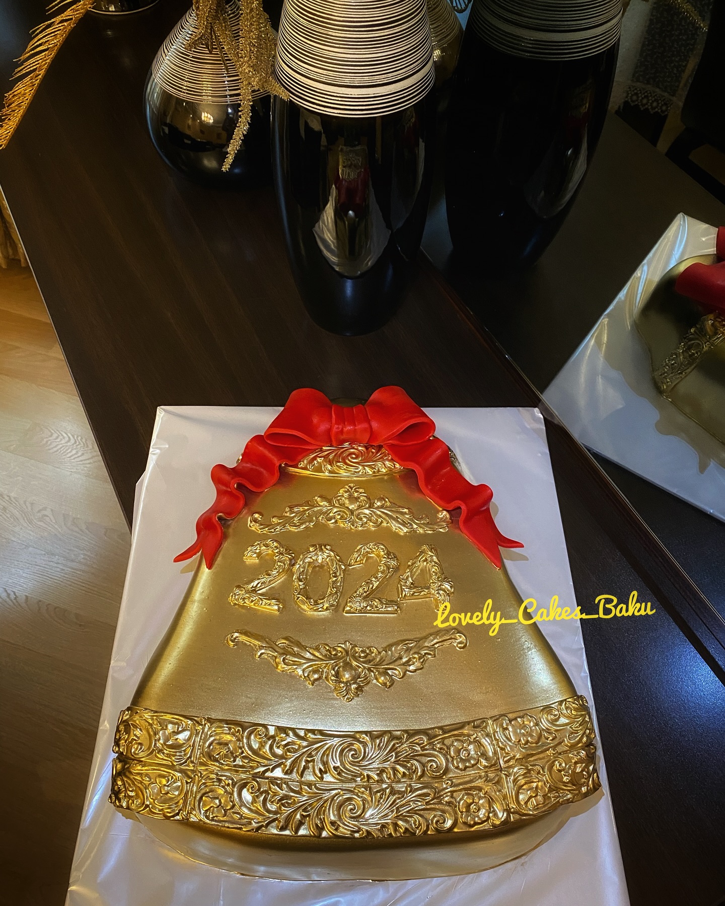 Tematik və Xüsusi Dizaynlı Tortlar