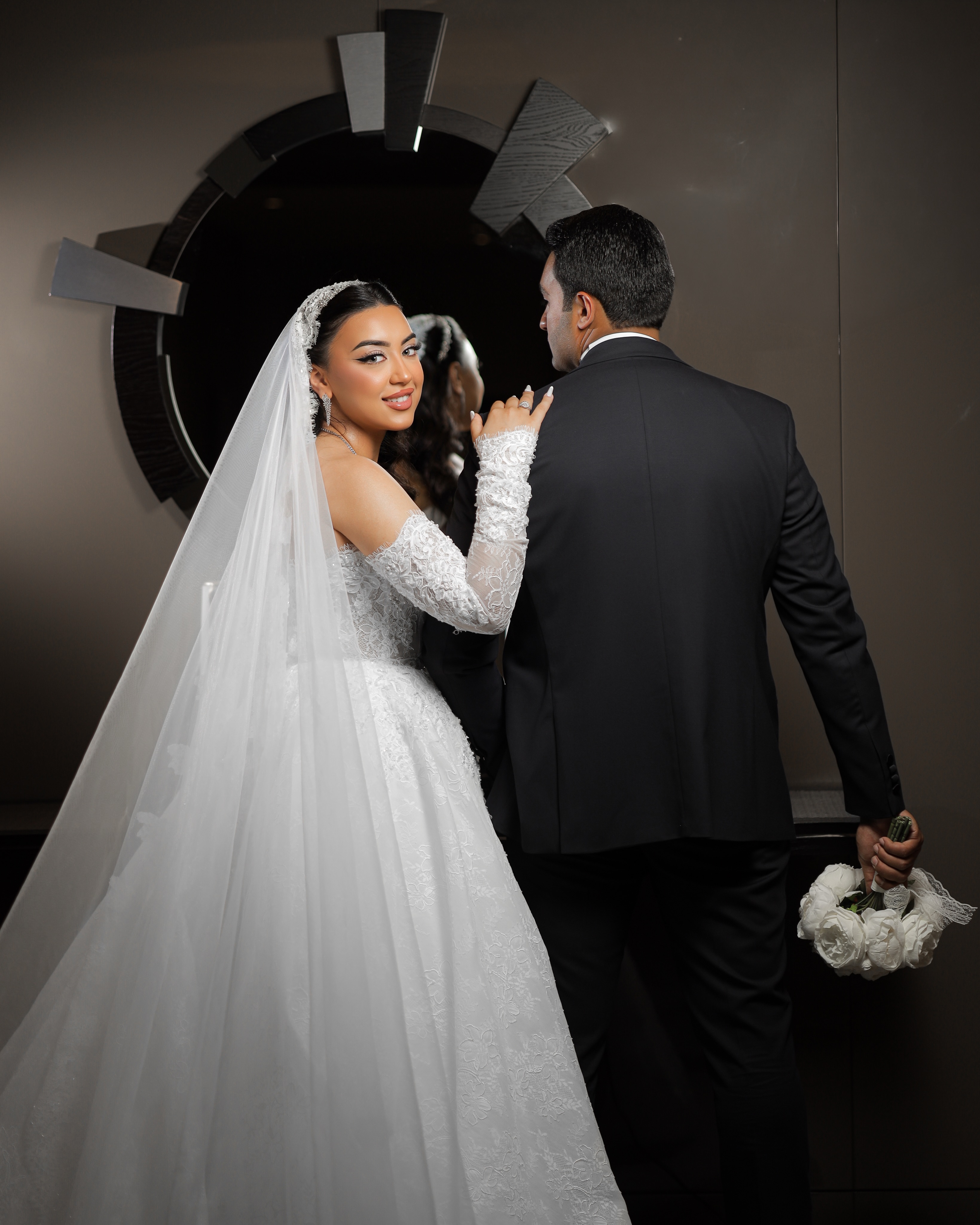 İstanbul Bridal Center