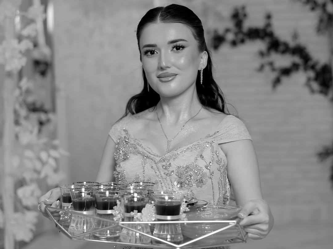 Həri Stəkanlarının Bəzədilməsi və Kirayəsi