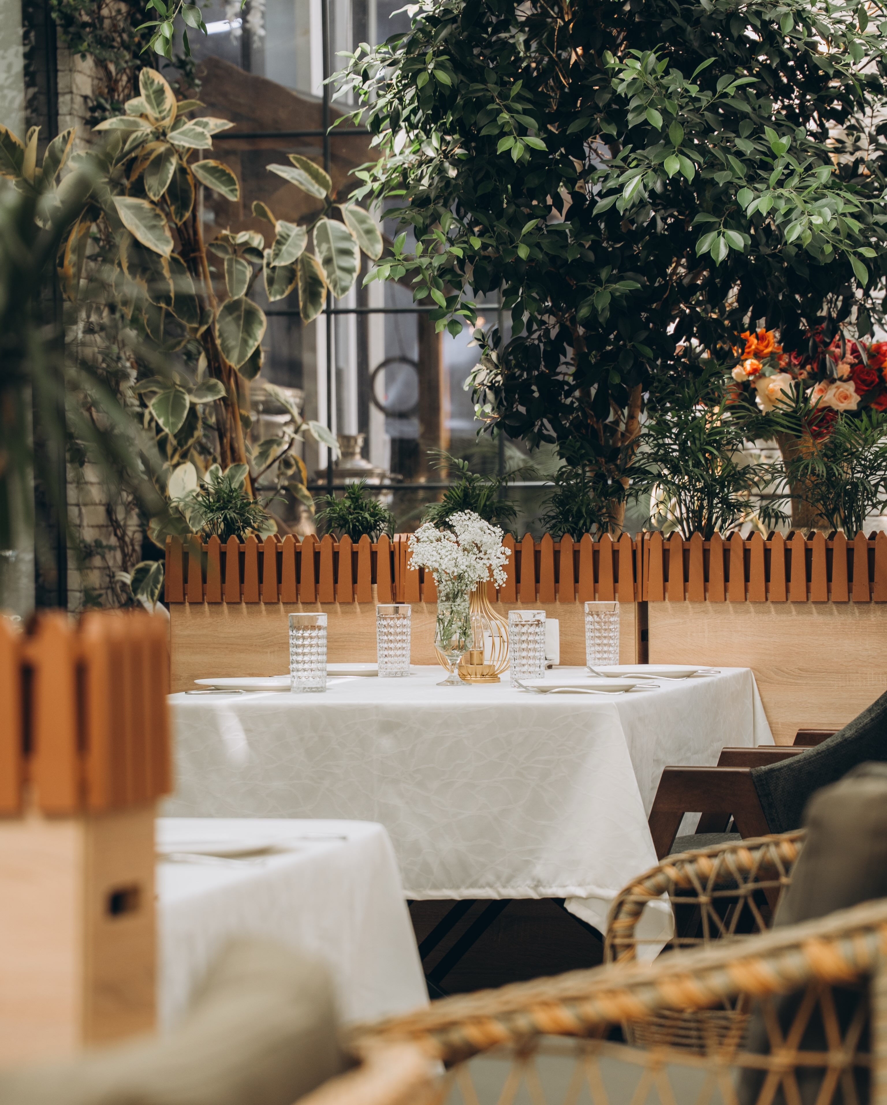 Elma Restaurant