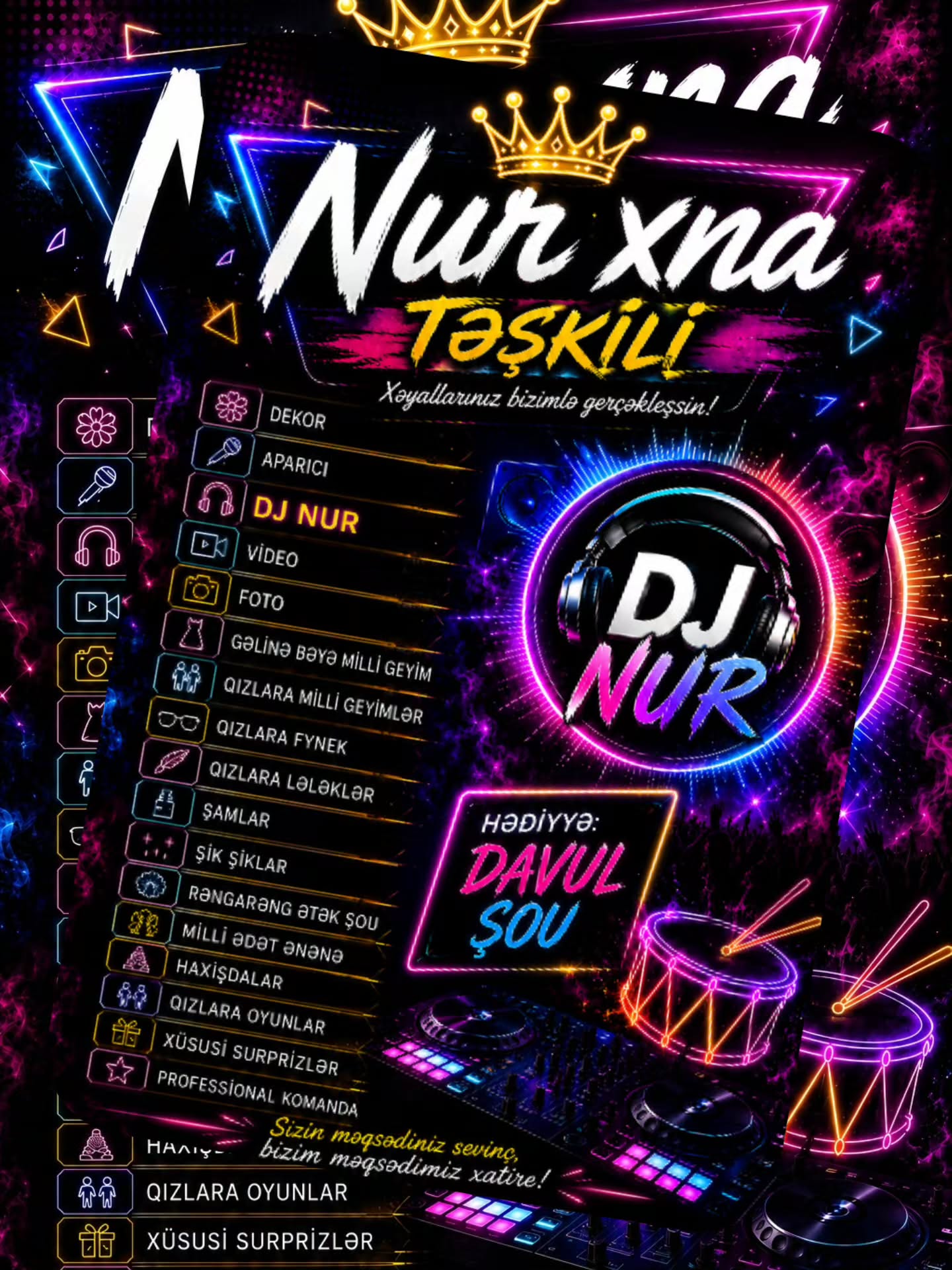 DjNurMusic