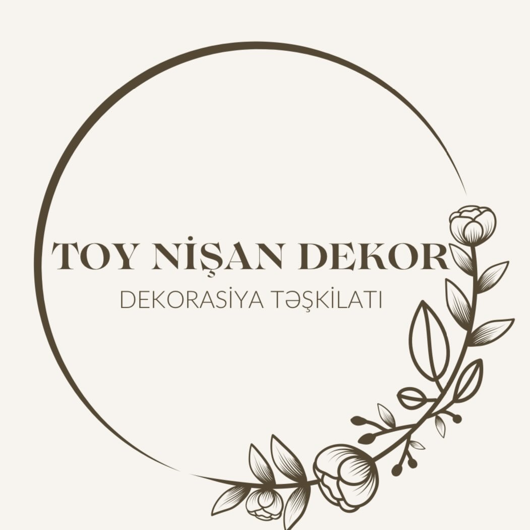 TOY / NİŞAN / EV DEKORU