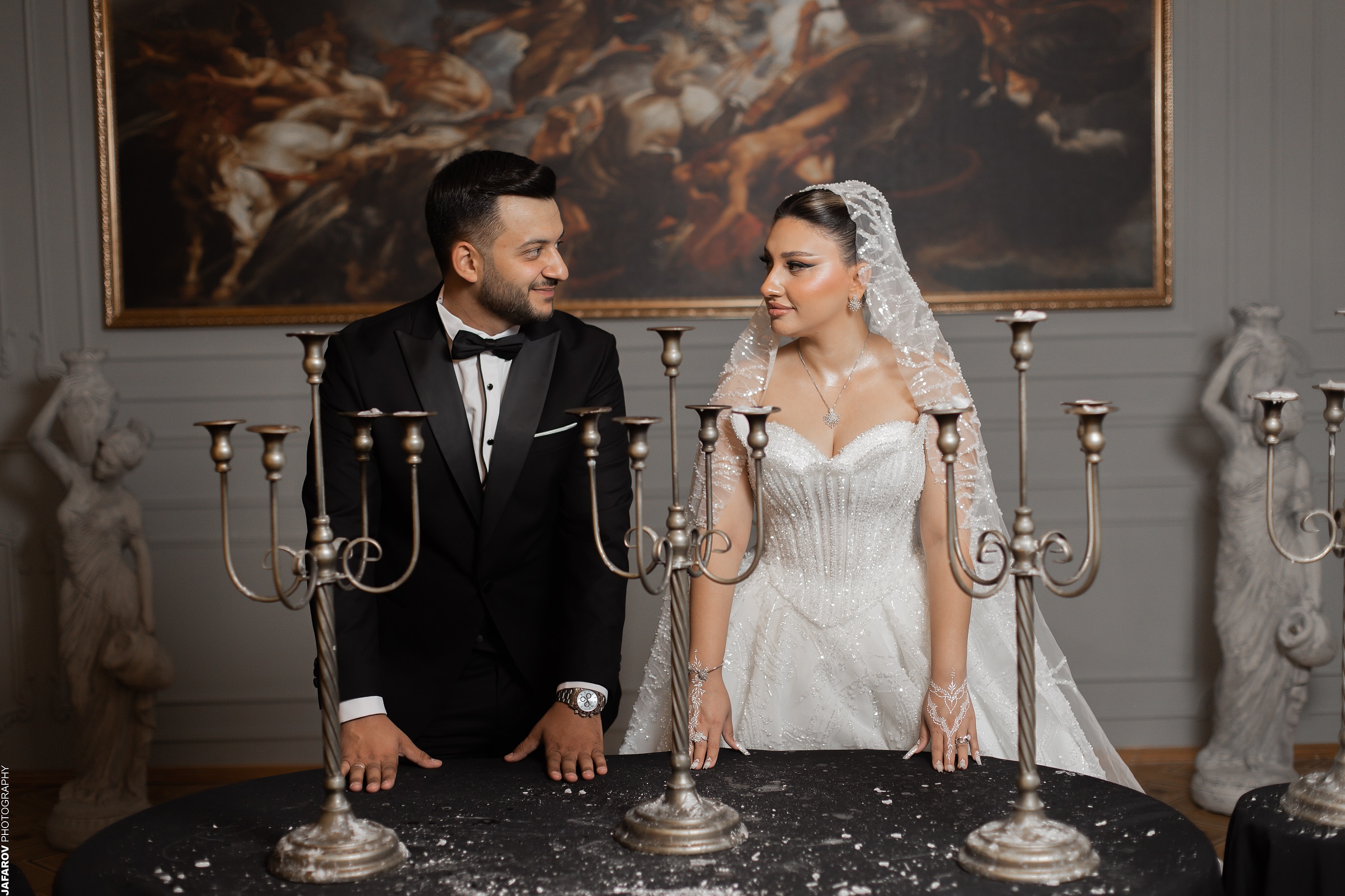 İstanbul Bridal Center