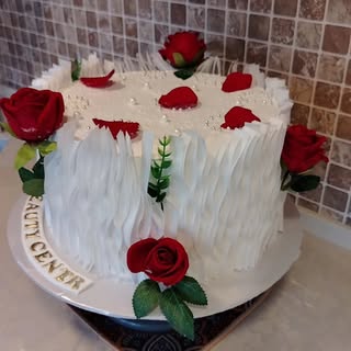 Yasamal tort evi 💎