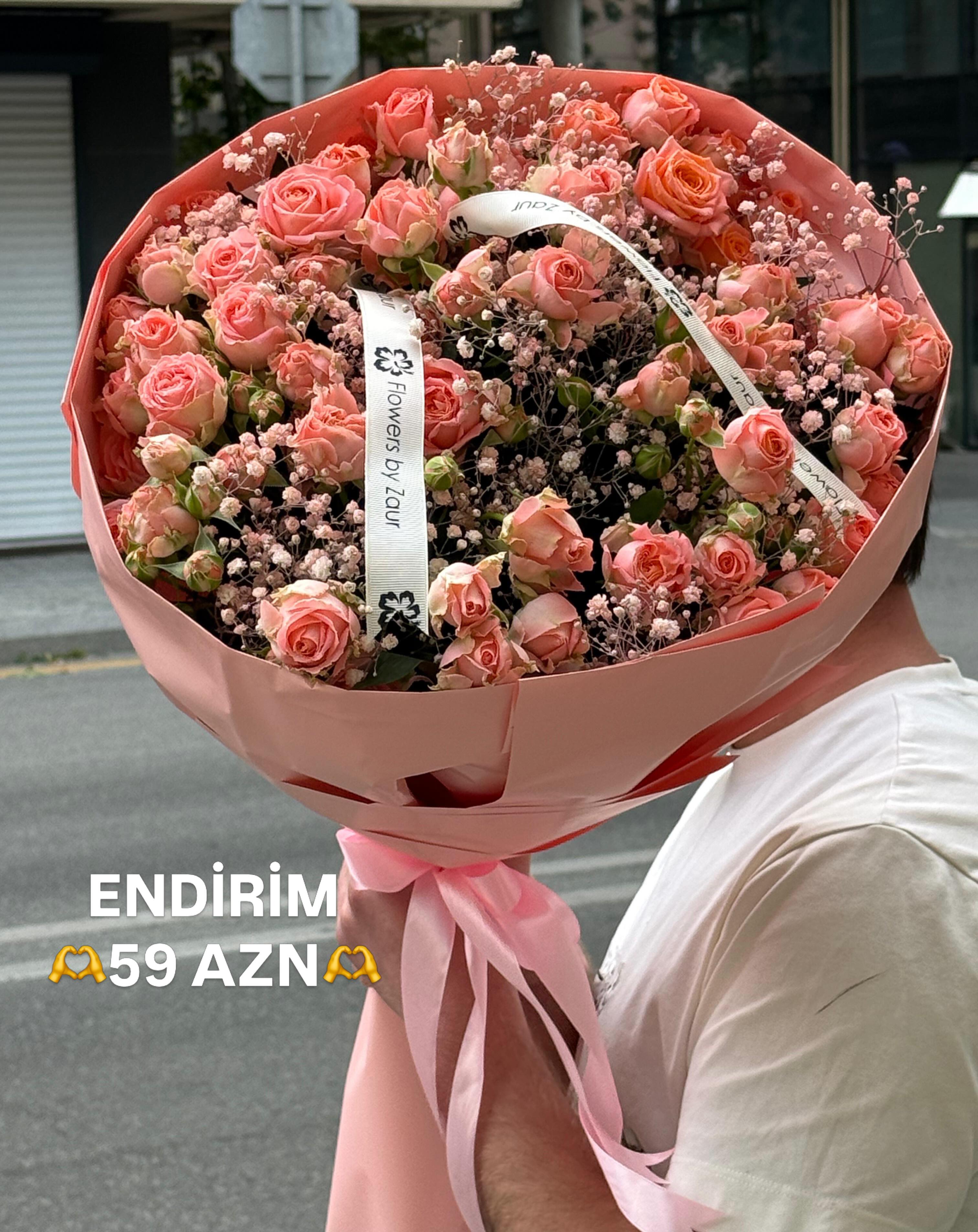 Flowers by Zaur