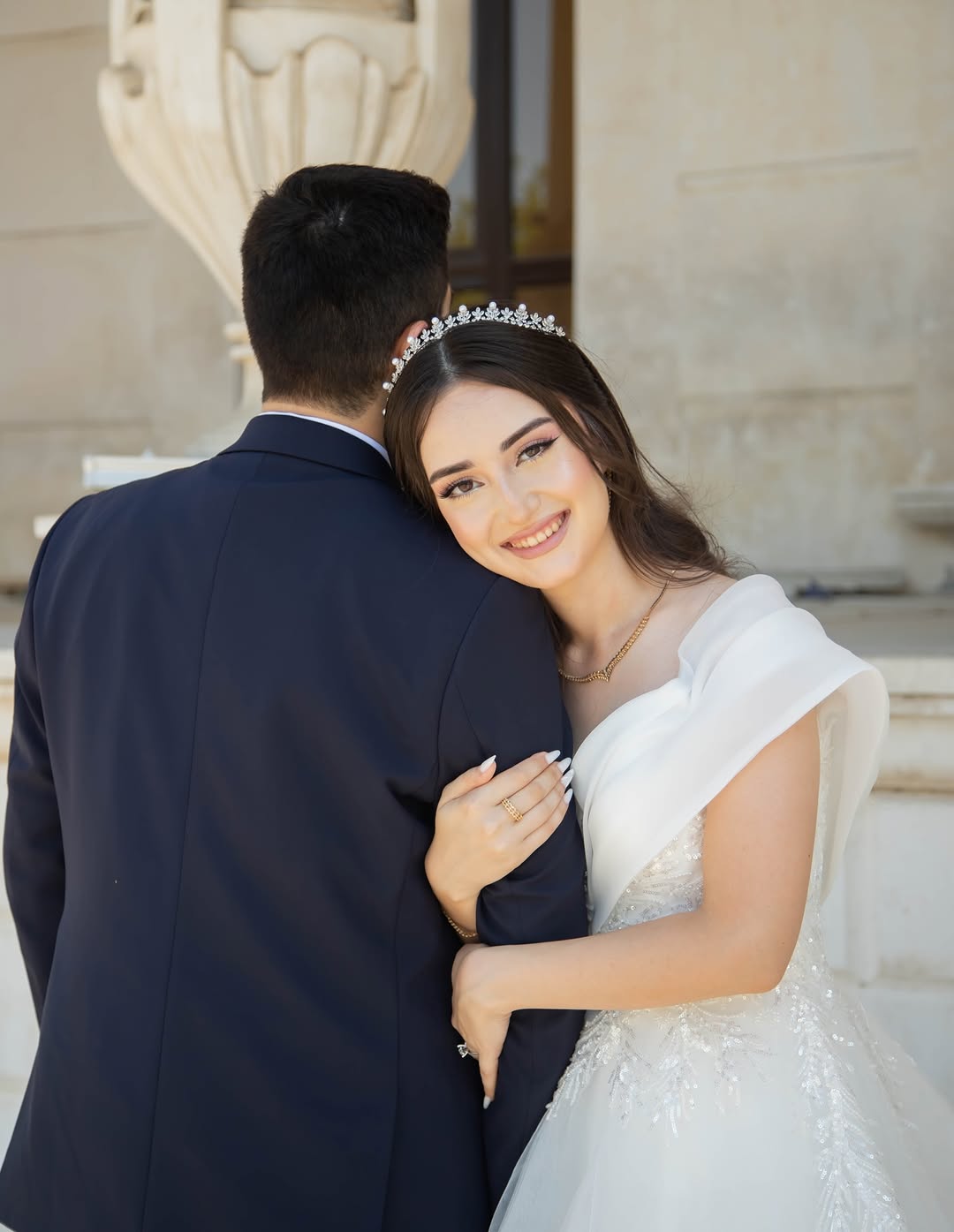 Nişan Libaslarının Kirayəsi