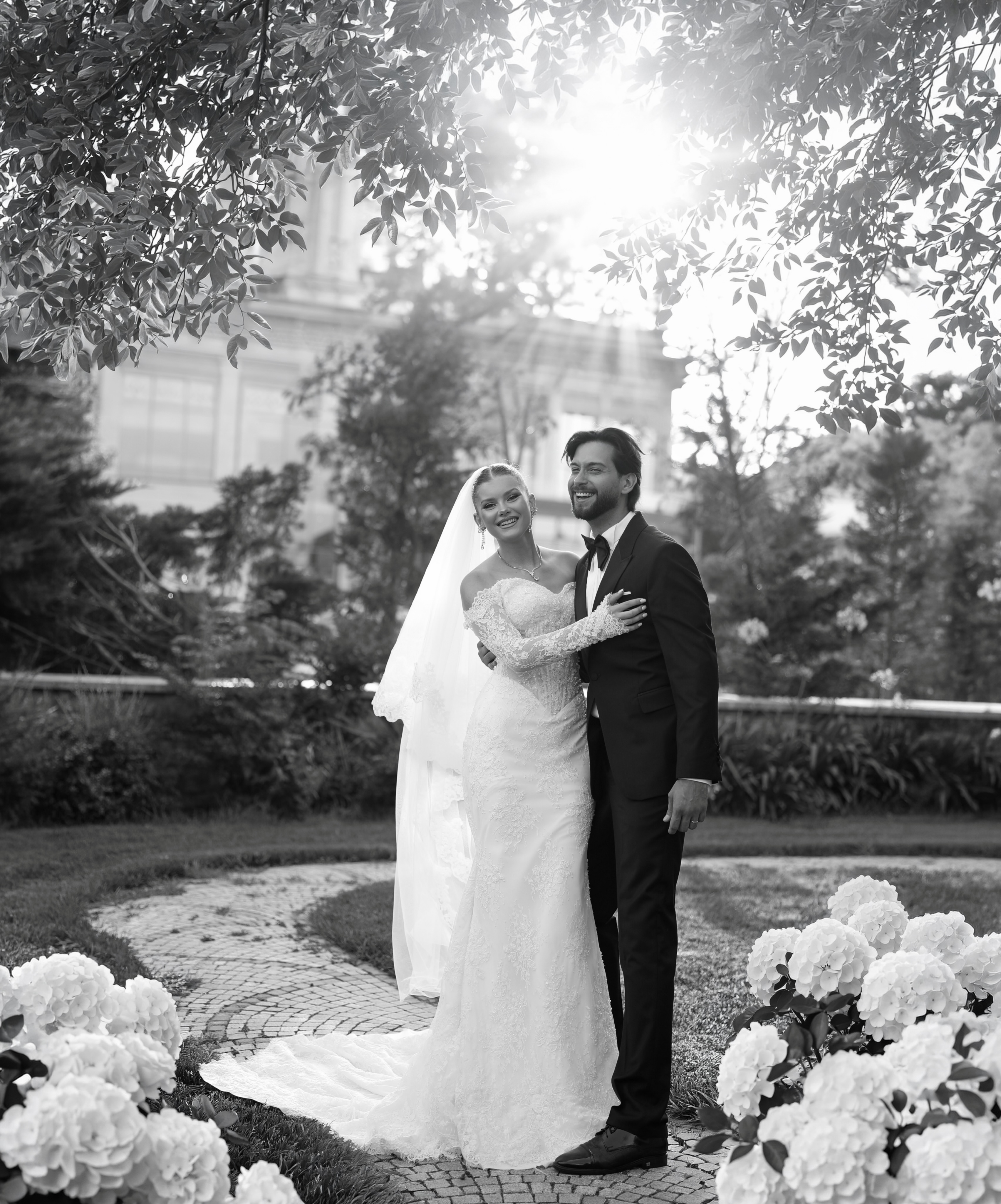 The White Collection Bridal Baku
