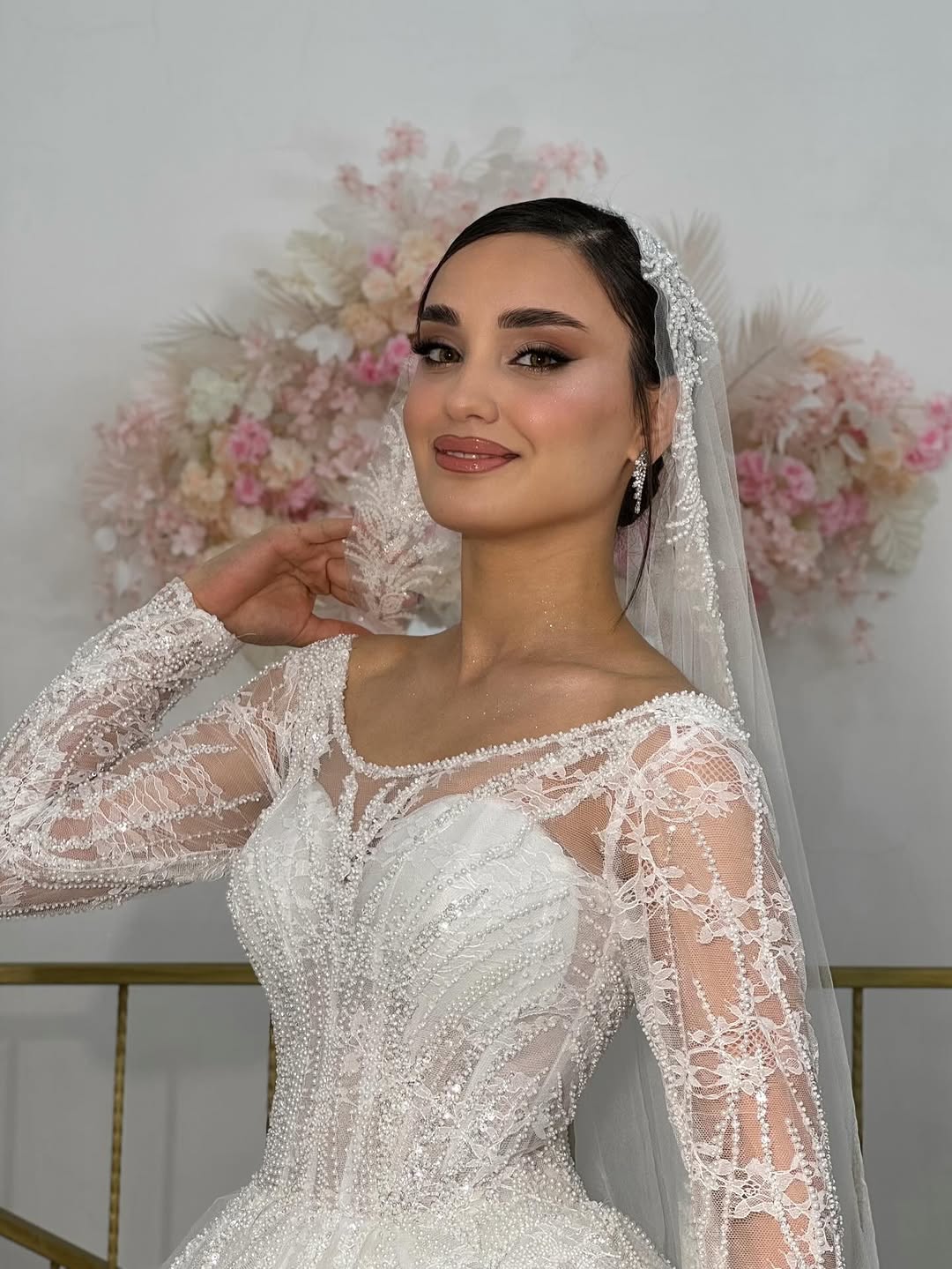 Gəlin Hazırlığı və Xına Komplekt Paketi