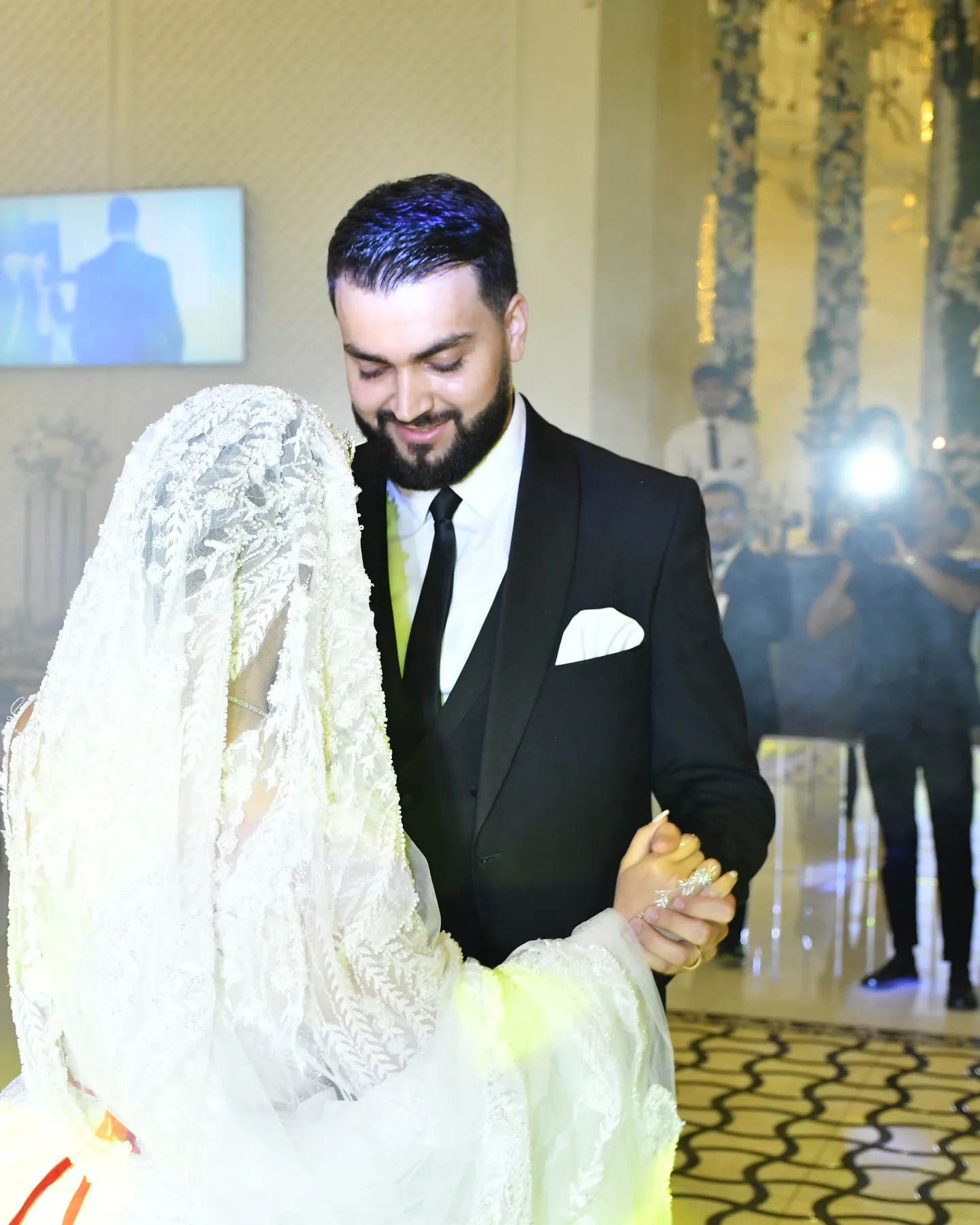 Nişan Mərasimlərinin Təşkili