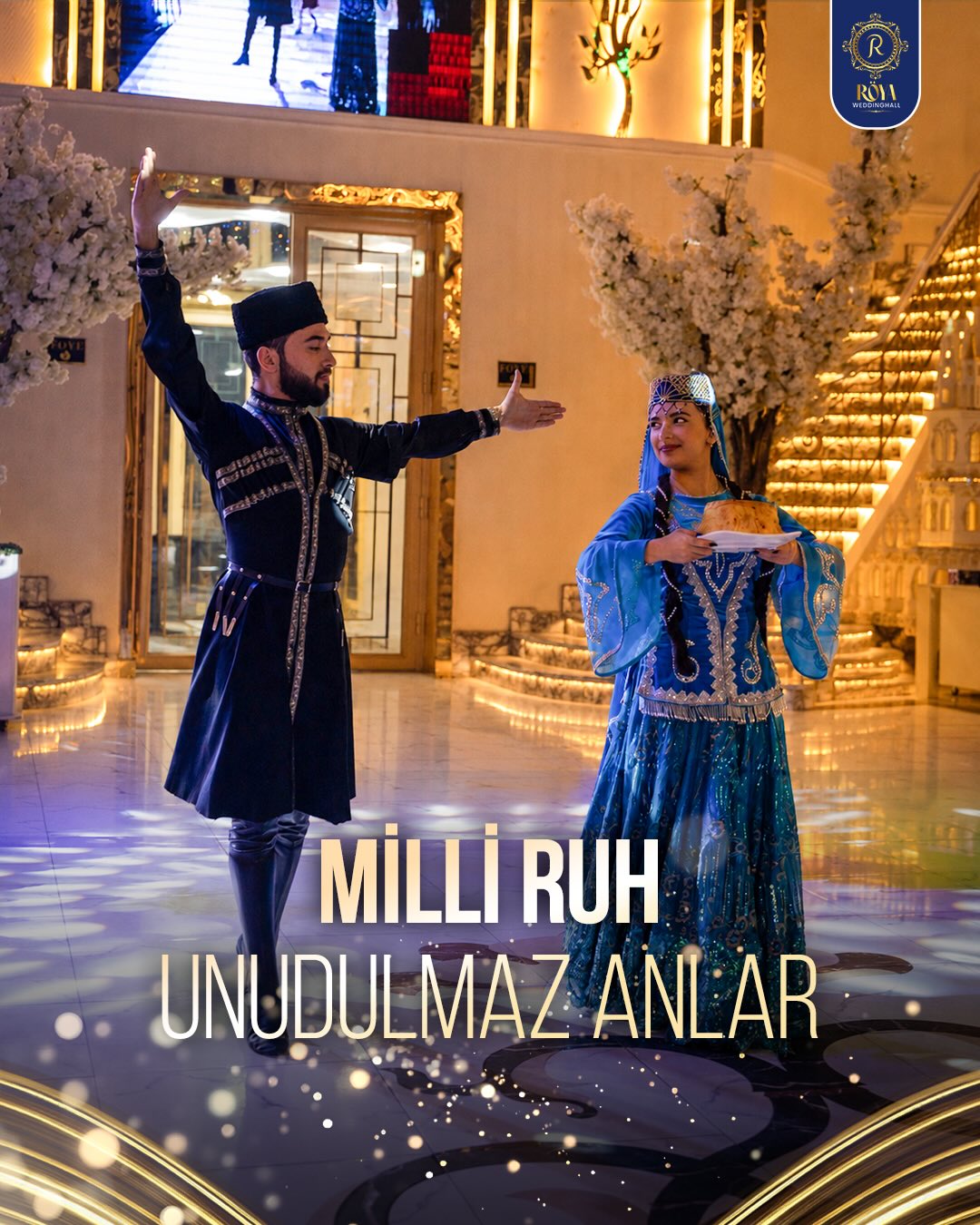 Xına Gecələrinin Təşkili