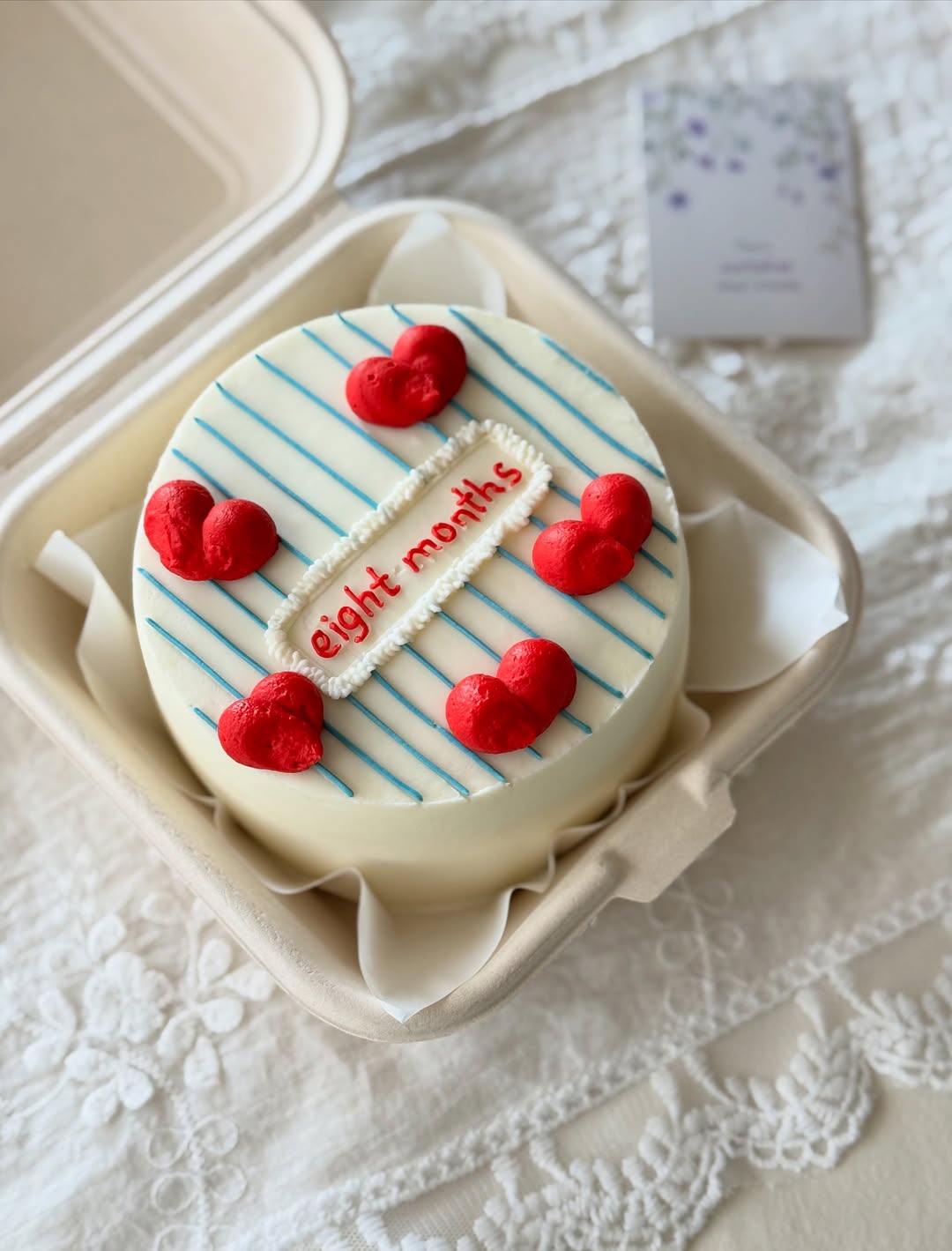 Bento tortların hazırlanması