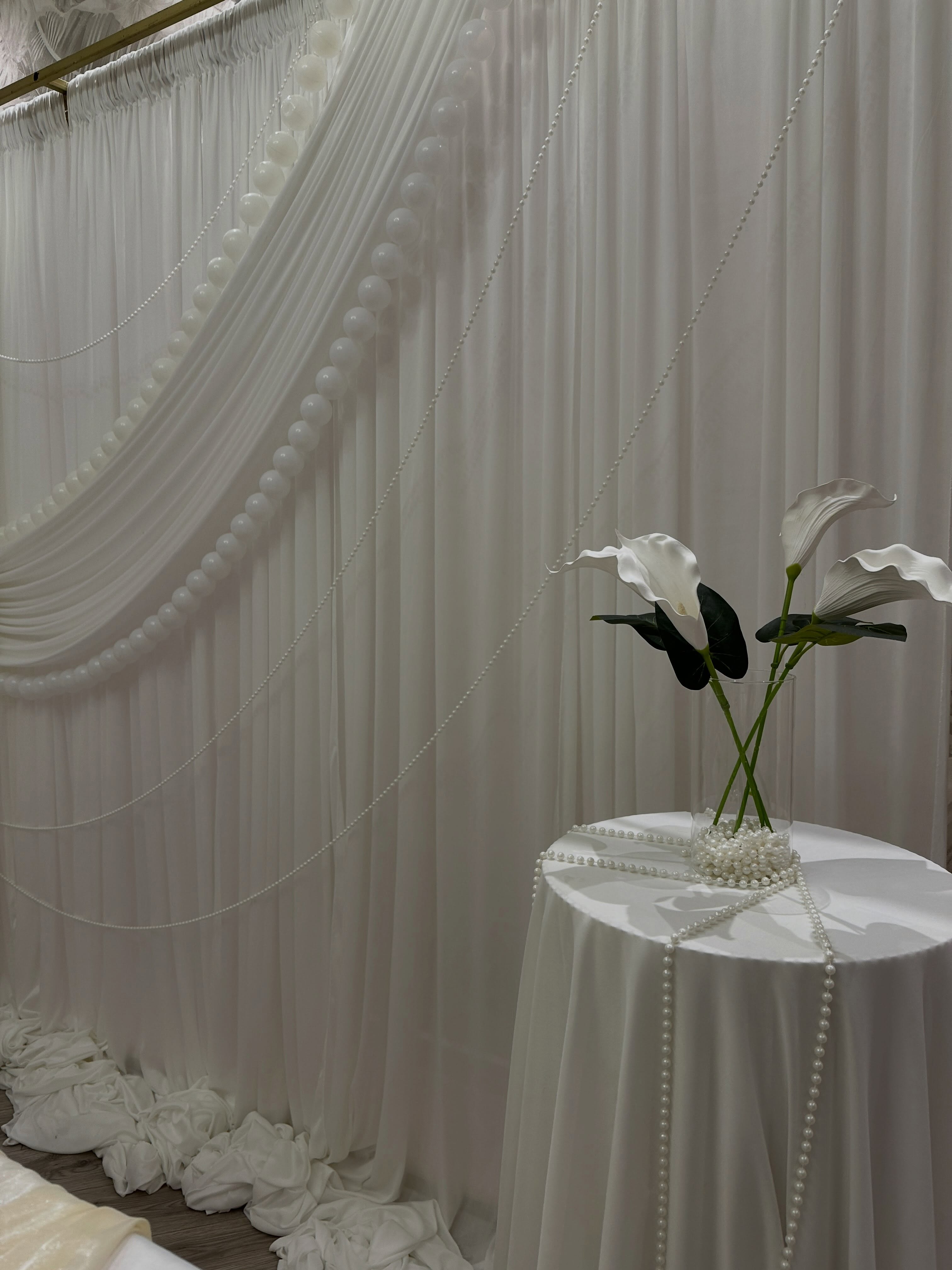 Elays Event Decoration