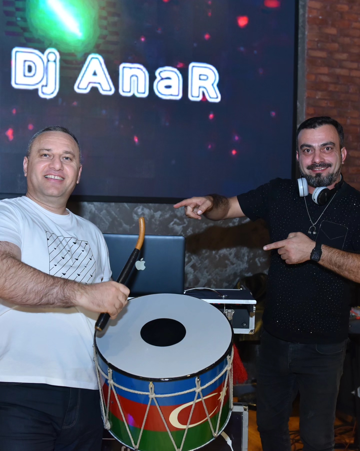 DJ Anar Official