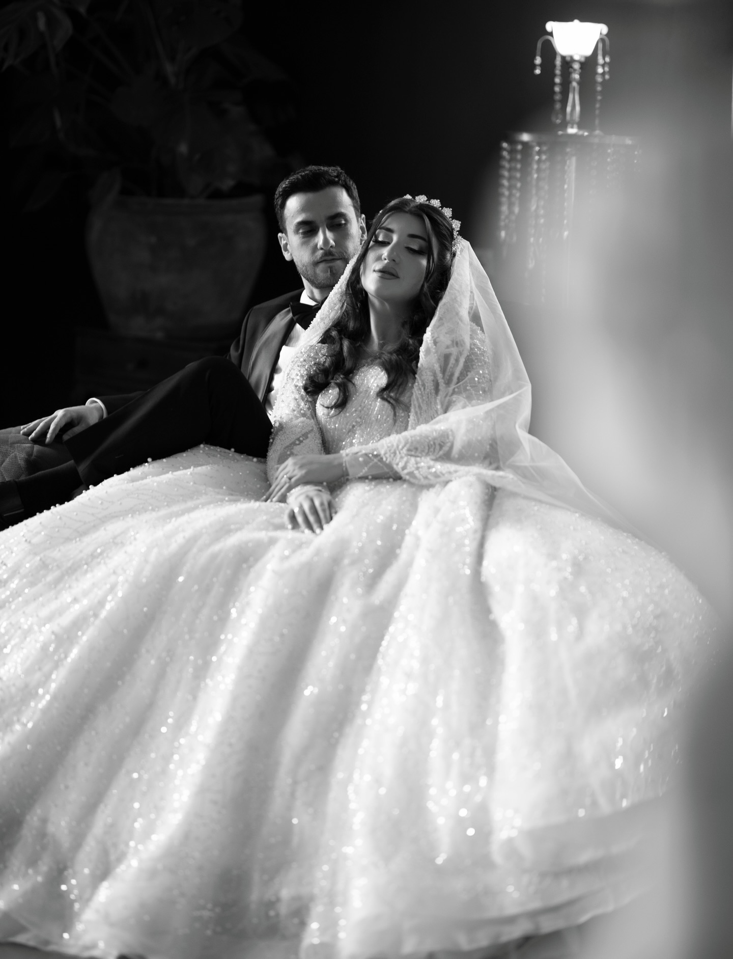 Nişan Foto və Video Çəkilişi
