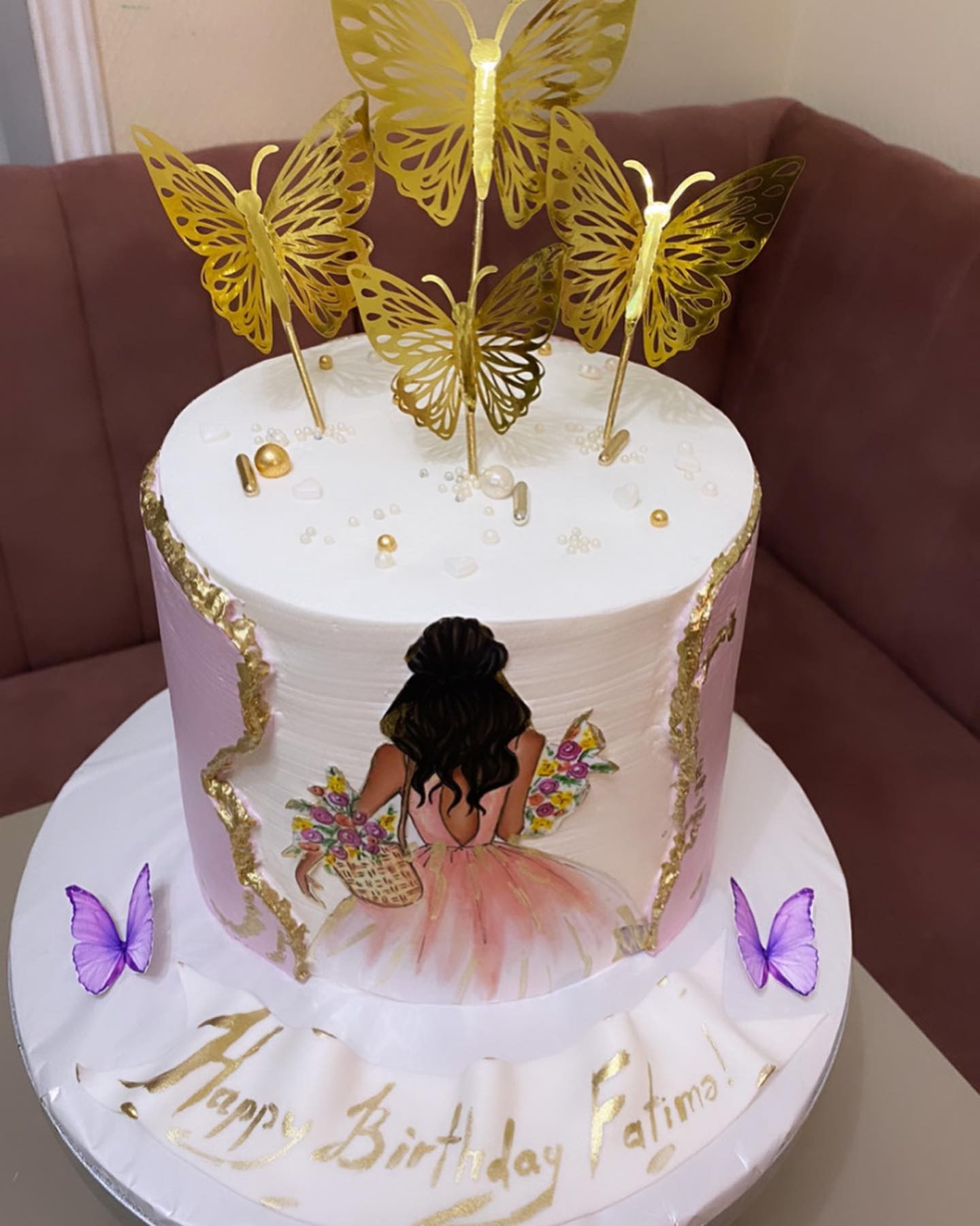 Aygun’s CakeArt