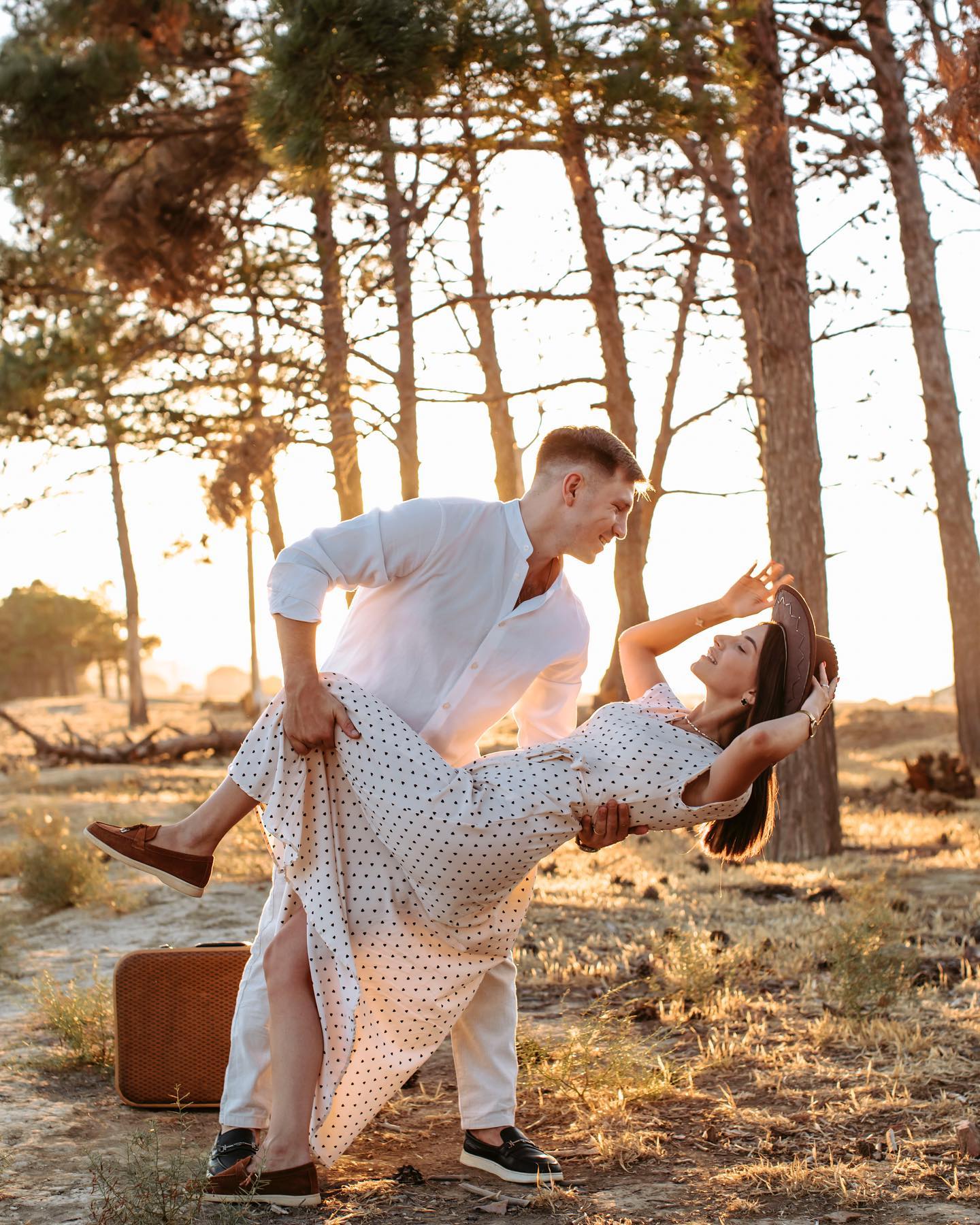 Love Story və Pre-Wedding Çəkilişi